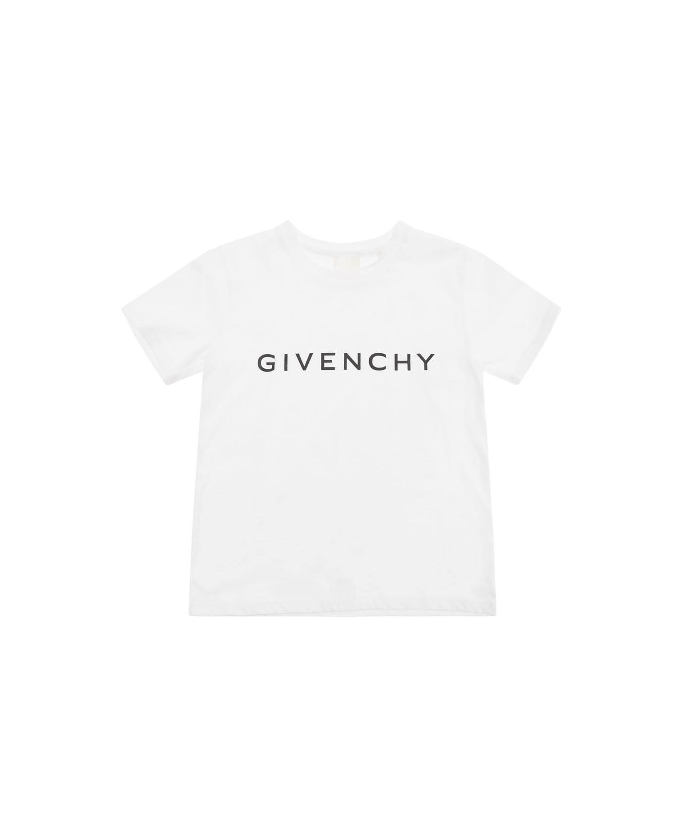 Givenchy H3007410p - WHITE