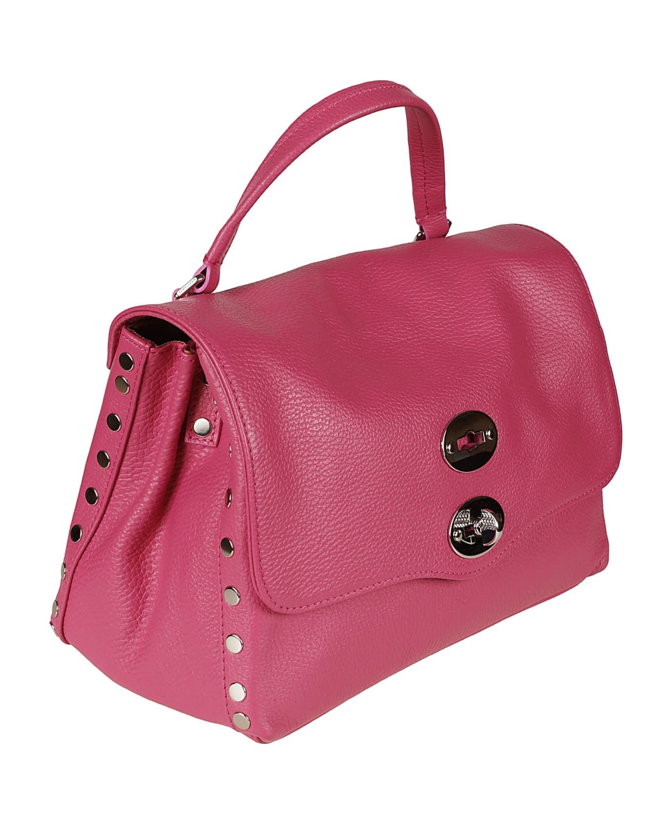 Zanellato Postina Daily Shoulder Bag - Pink