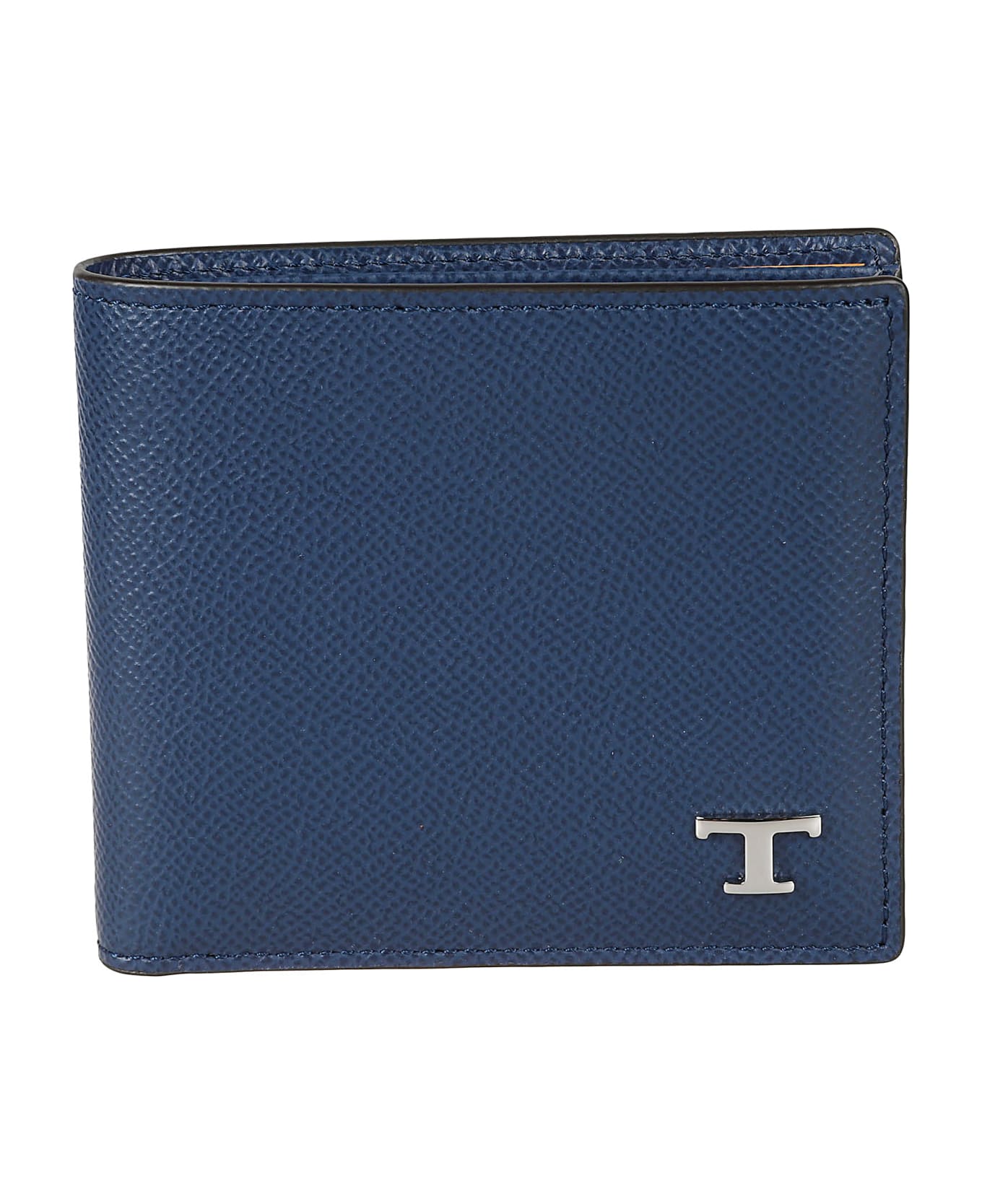 Tod's Tsy Wallet - Insigna Blue