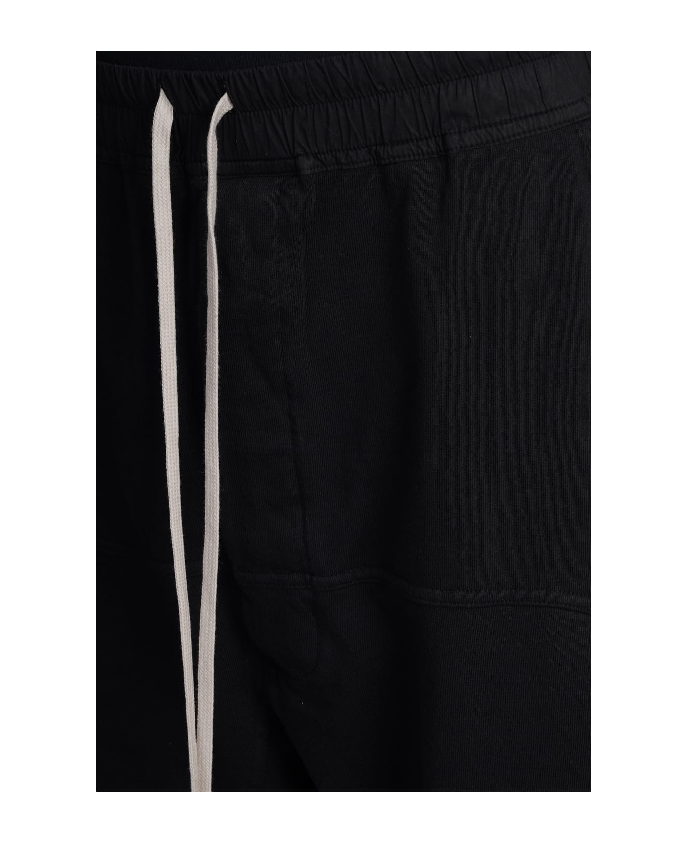 DRKSHDW Trousers With Pockets - Nero