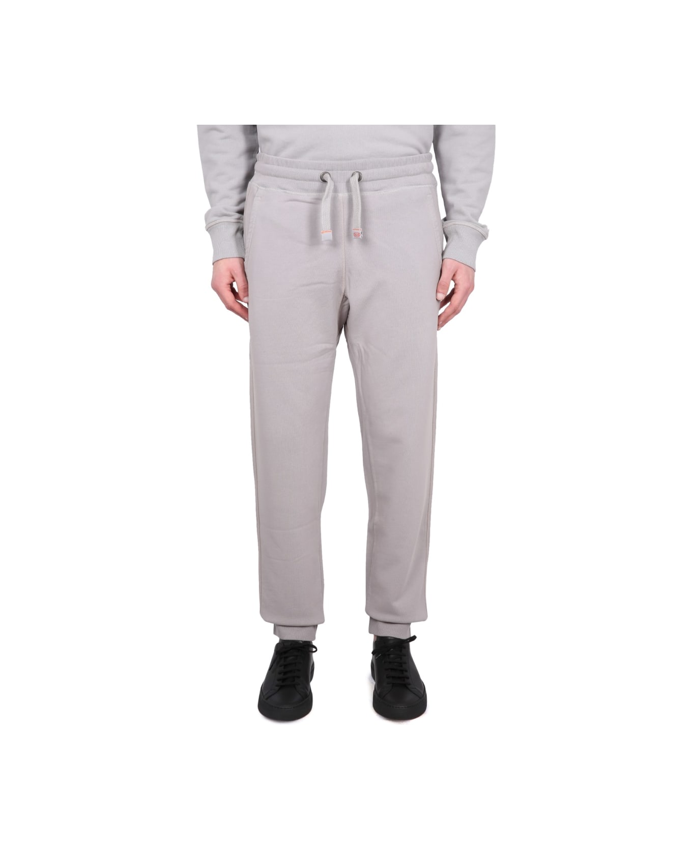 Parajumpers Cooper Jogger Pants - GREY