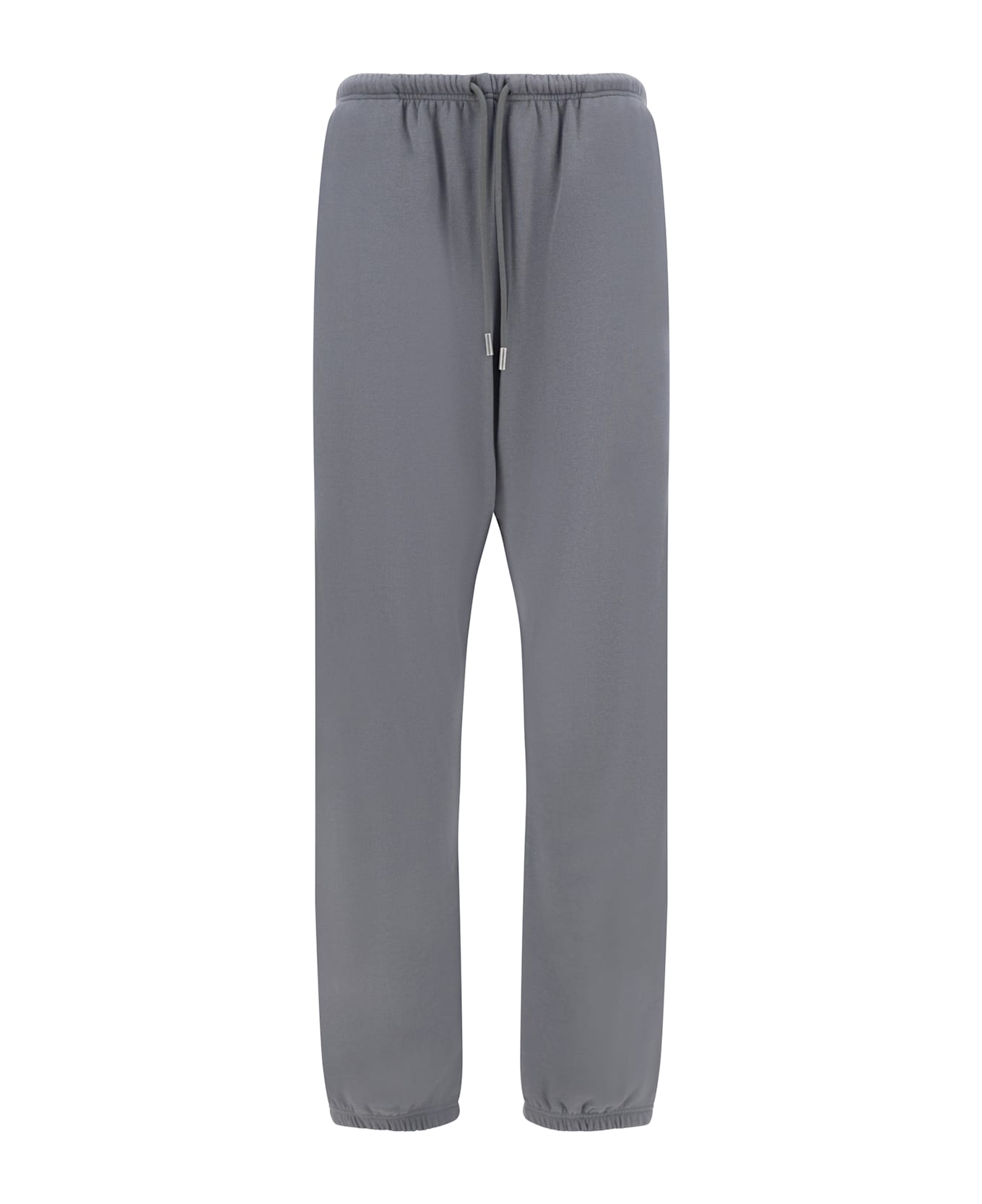 The Row Teo Sweatpants - Grey