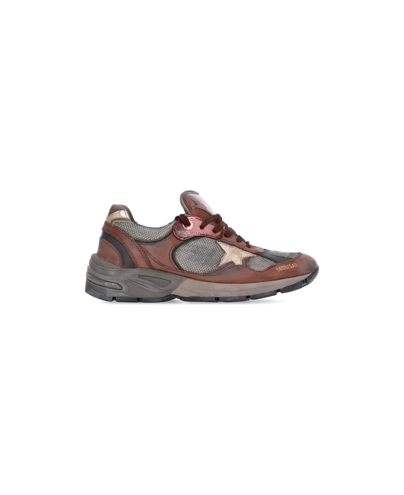 Running Dad Sneakers