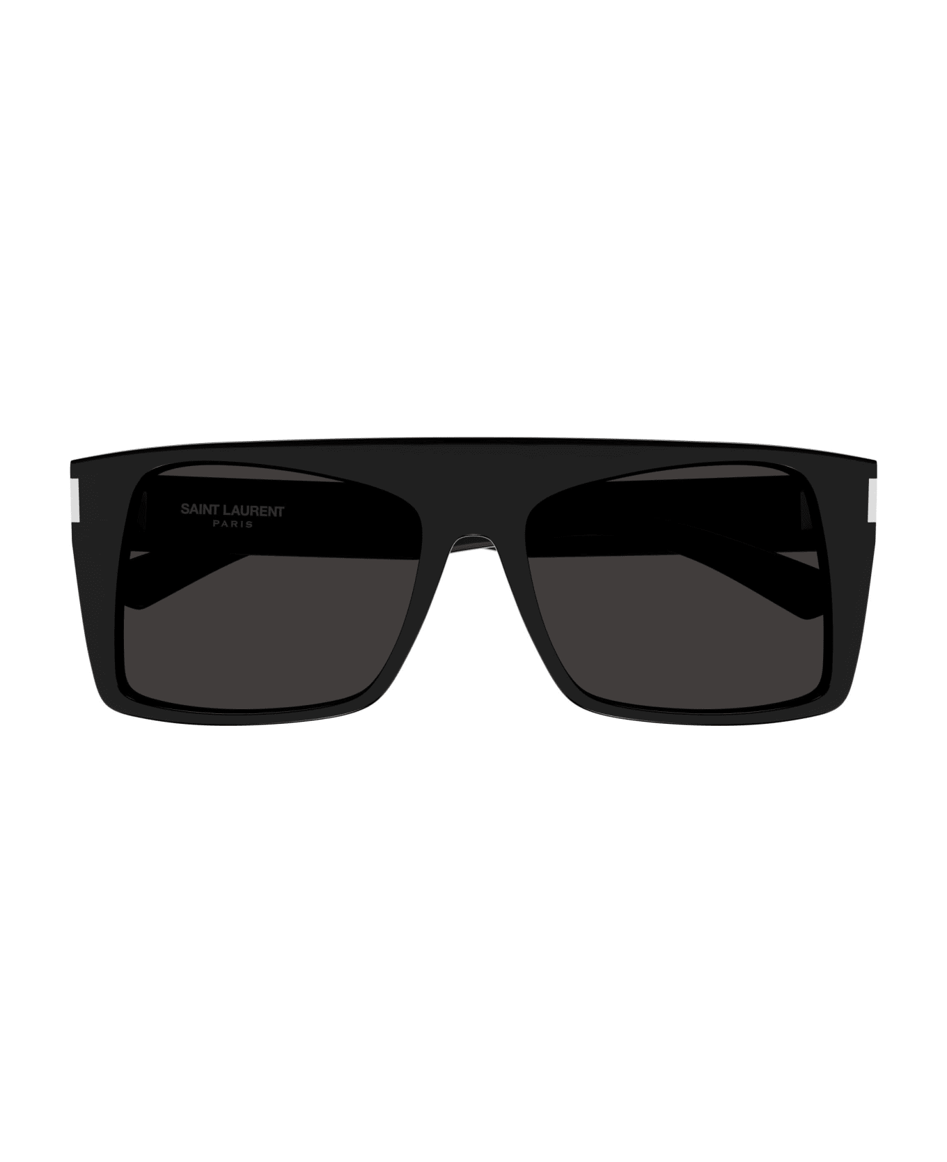 Saint Laurent Eyewear Sunglasses - Nero/Nero