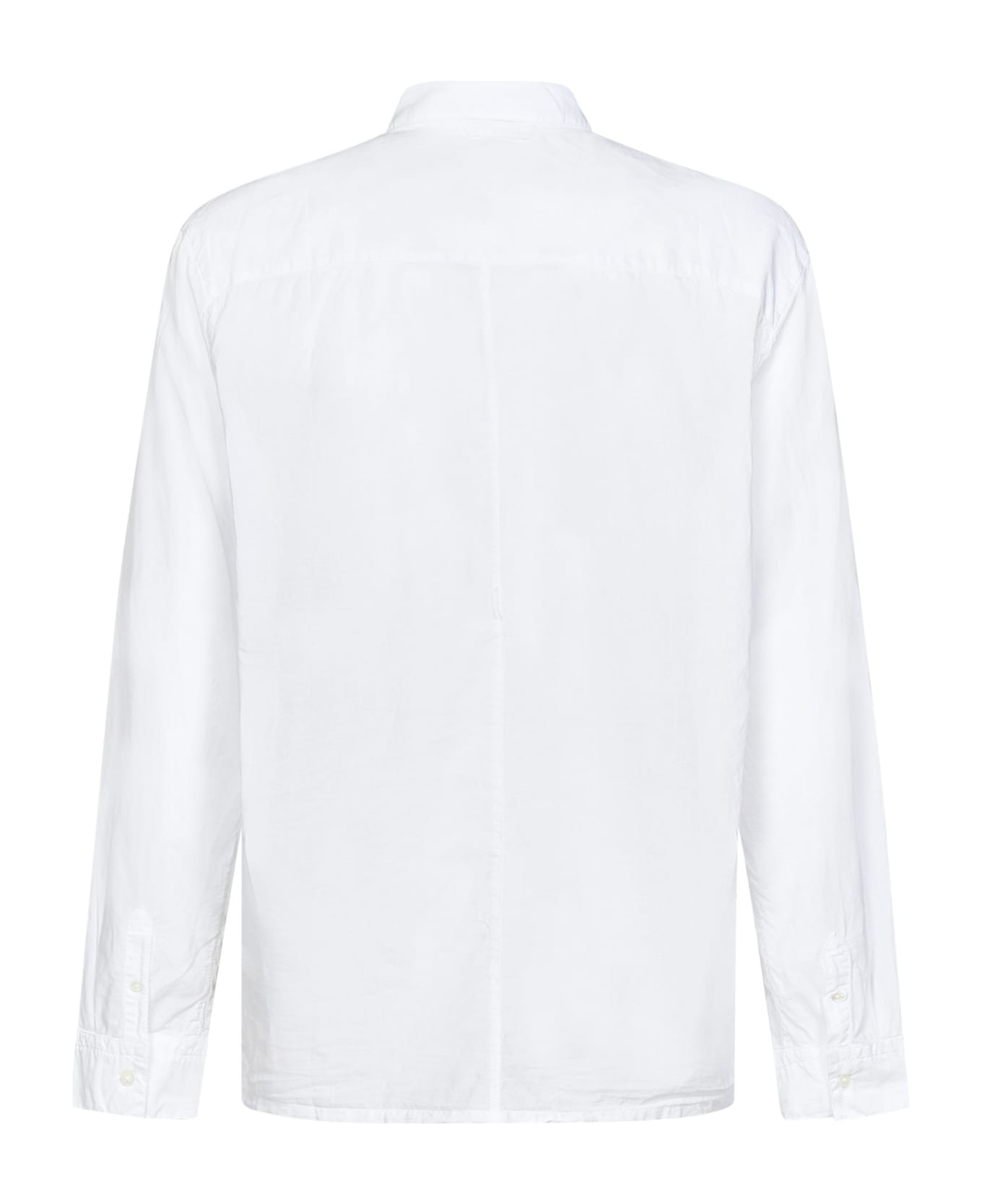 James Perse Shirt - White シャツ