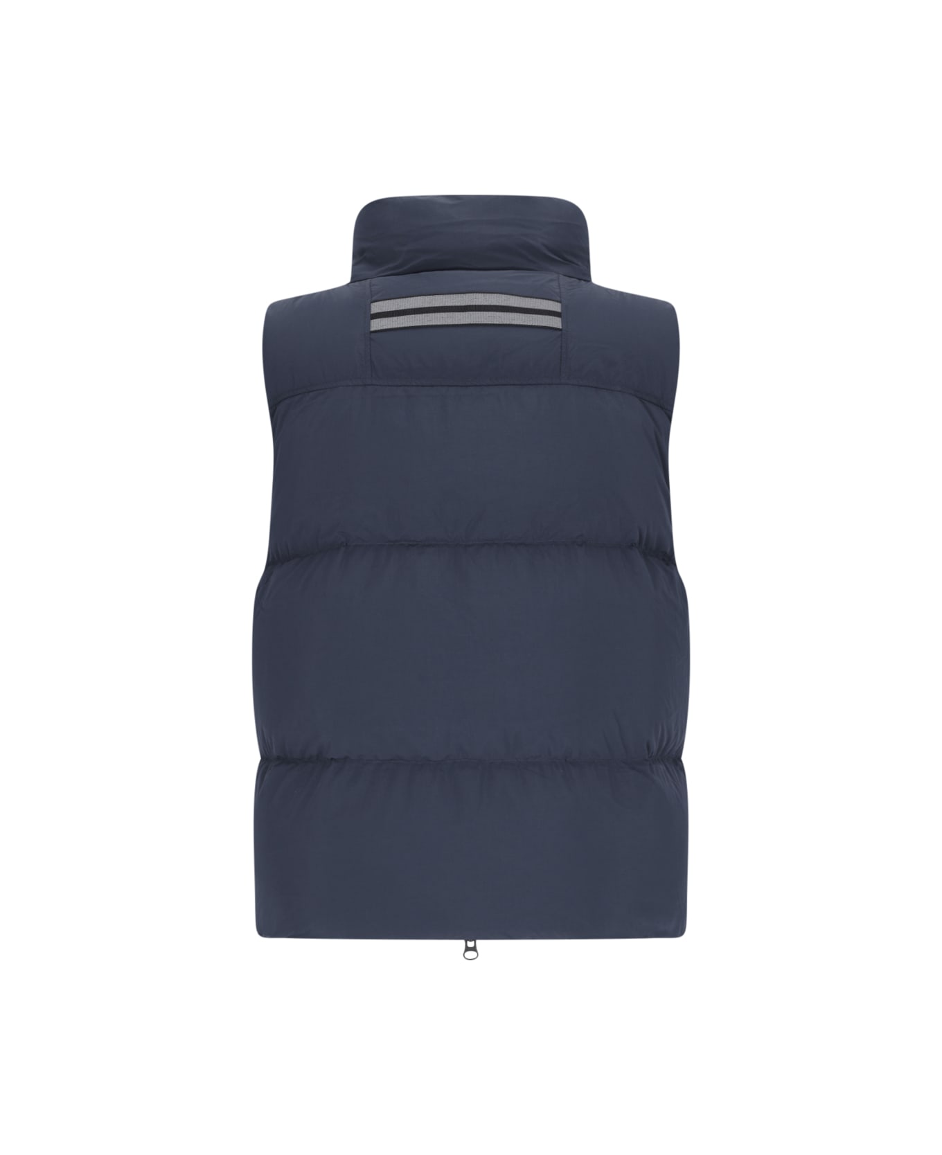 Canada Goose Lawrence Puffer Vest - Blue