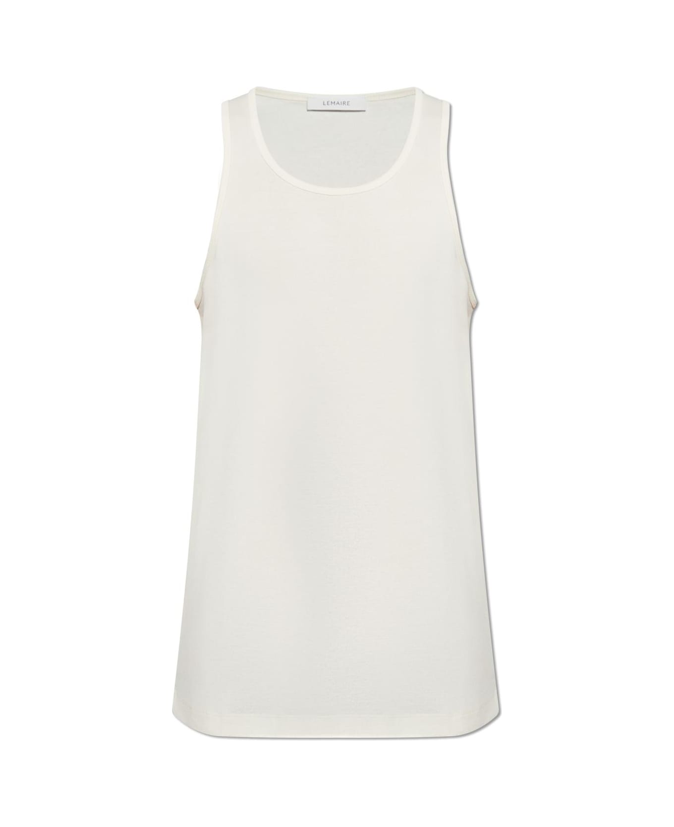 Lemaire Cotton Top - IVORY