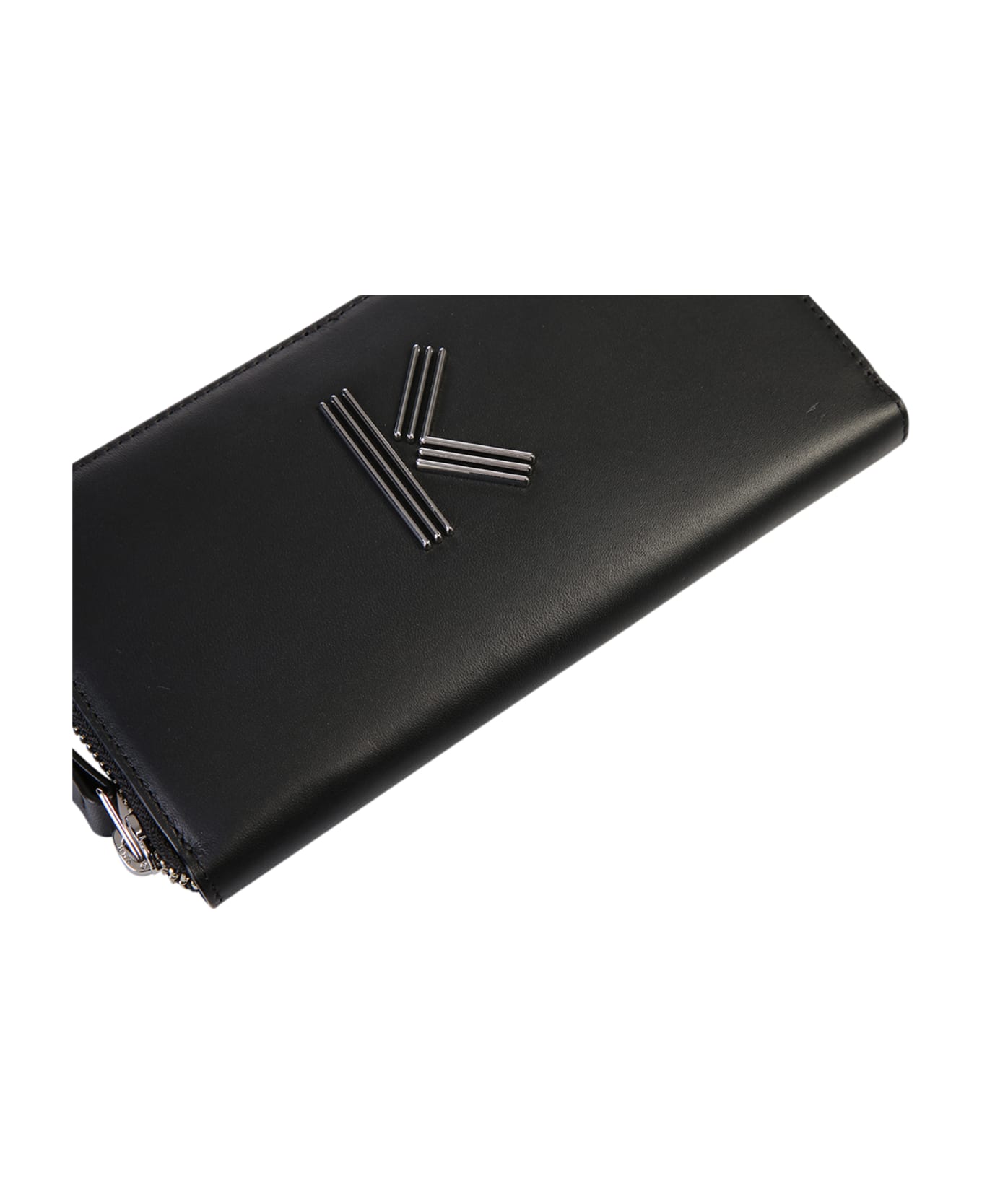 Kenzo Zipped Wallet | italist