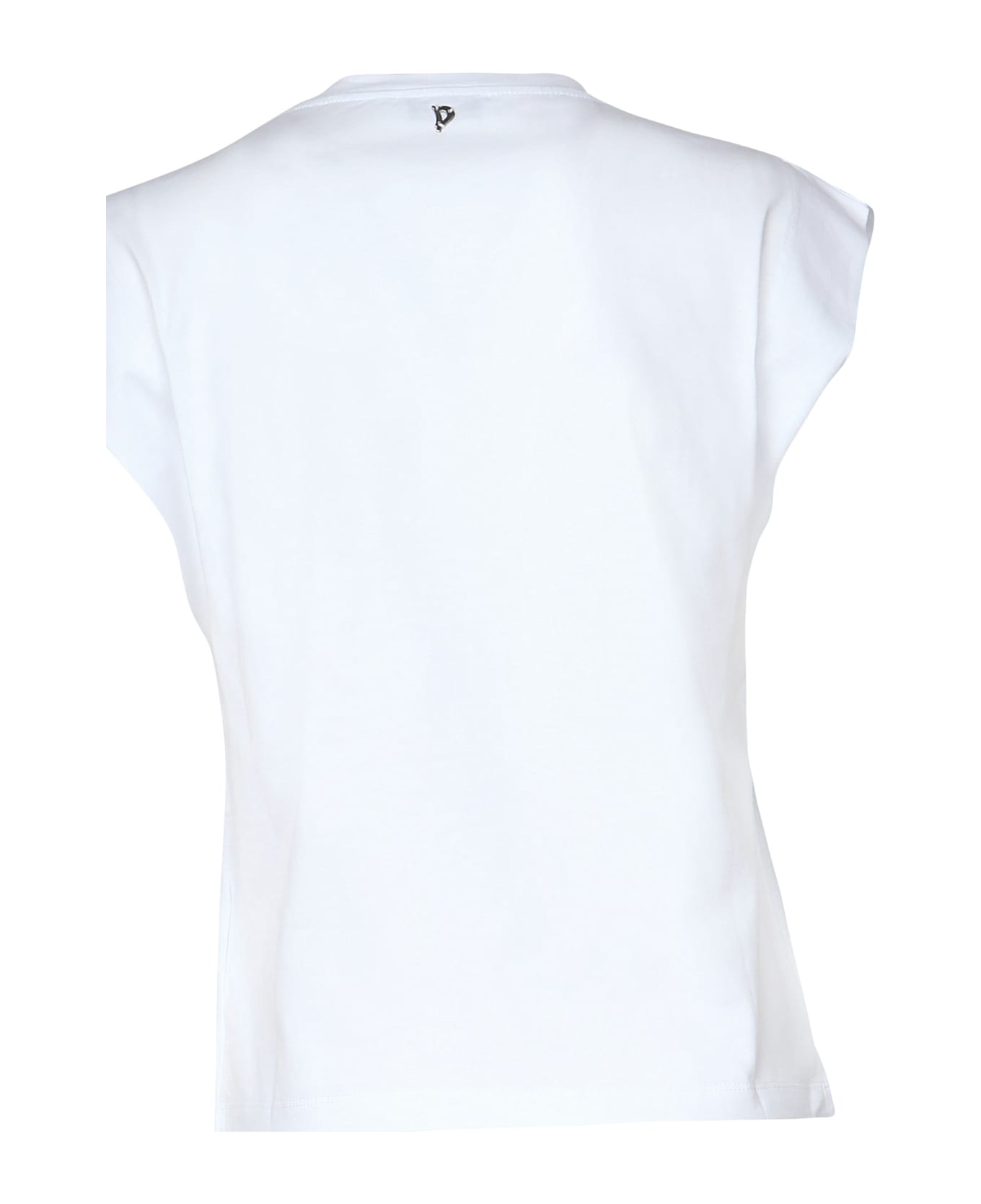 Dondup Cotton T-shirt