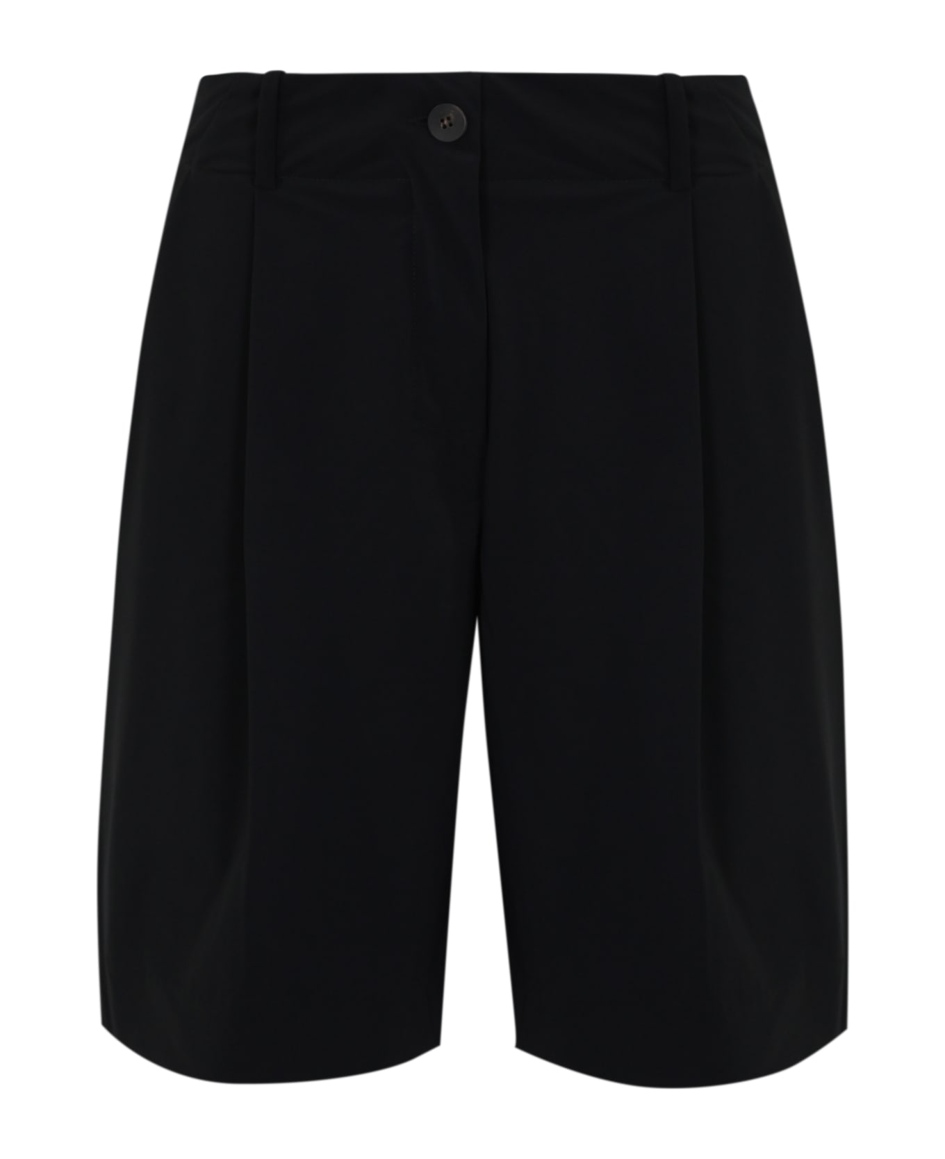 RRD - Roberto Ricci Design Bermuda Shorts Revo Black - Nero