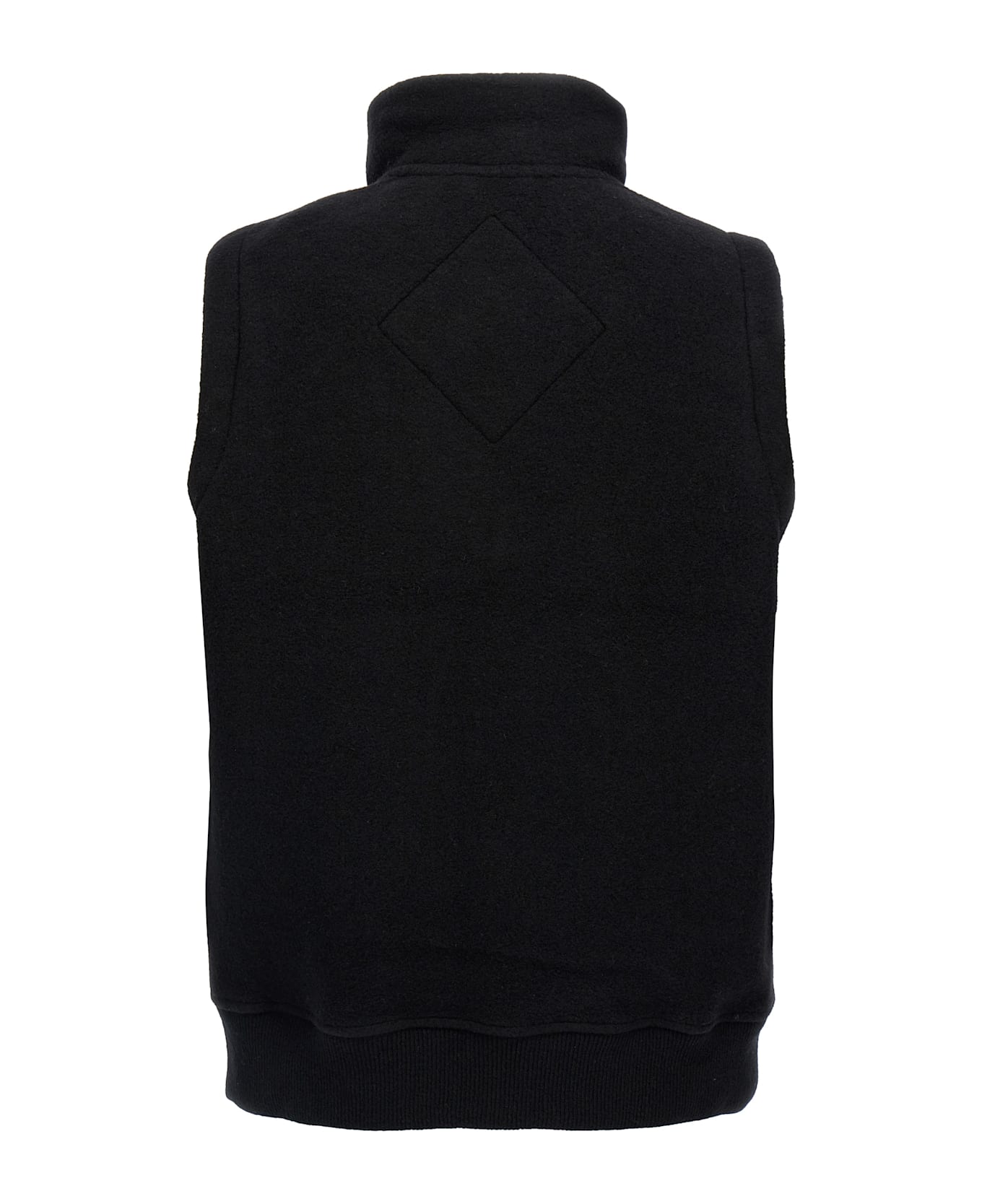 Canada Goose 'mersey' Vest - Black  