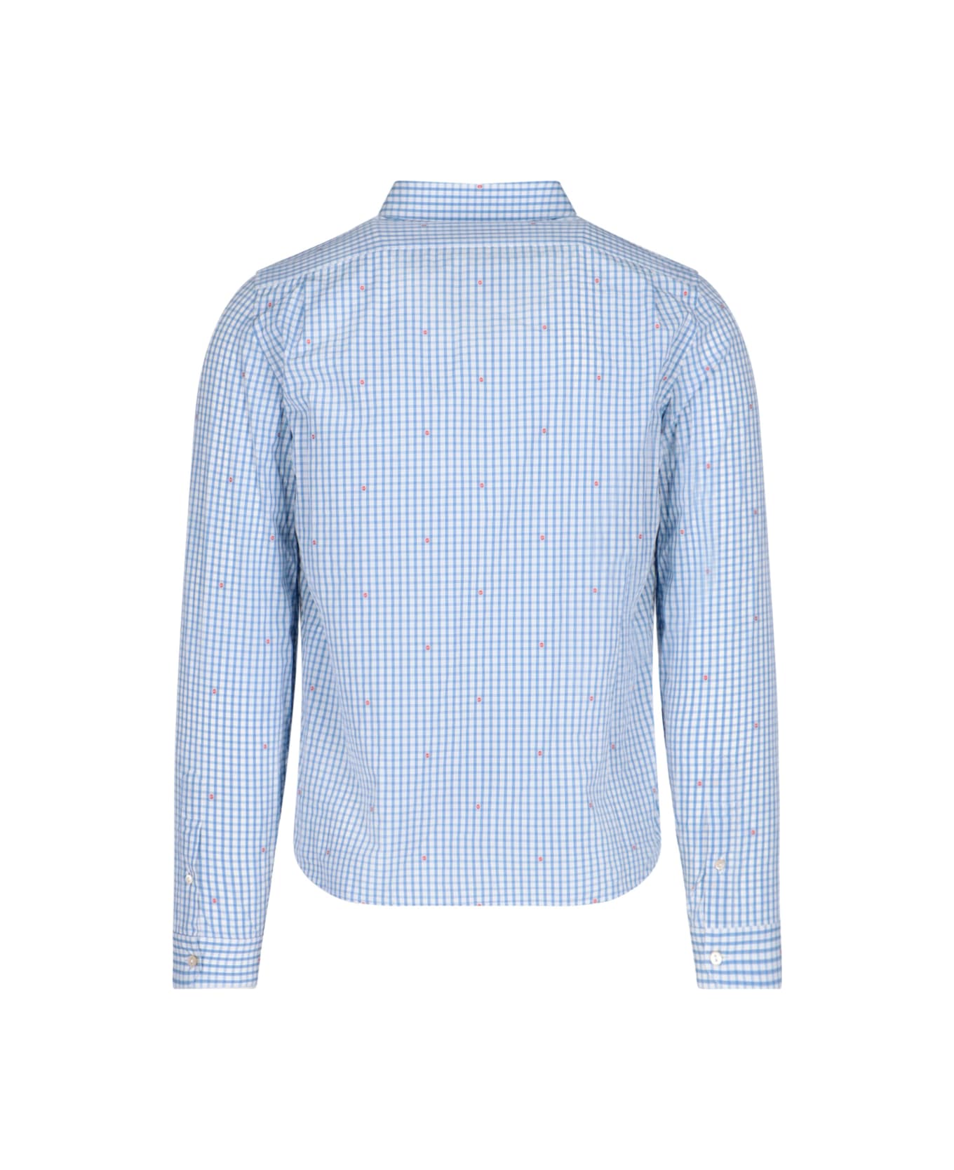 Gucci Shirt - Light blue