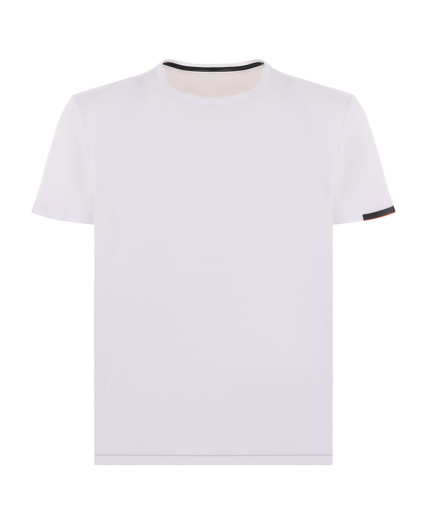RRD - Roberto Ricci Design Rrd T-shirt - Bianco