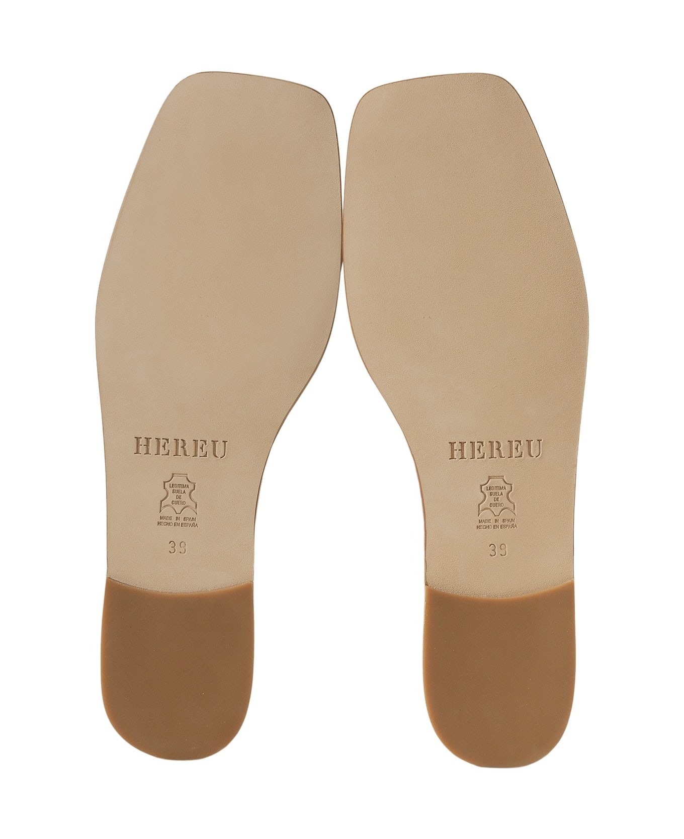 Hereu Cabersa 2 - Tan