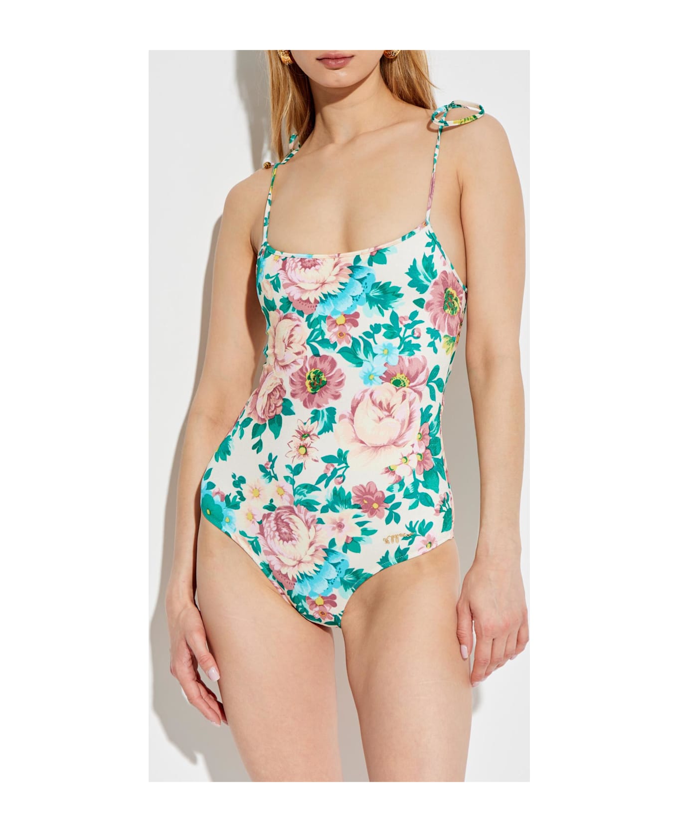 Chloé Chloã© One-piece Bathing Suit - MultiColour