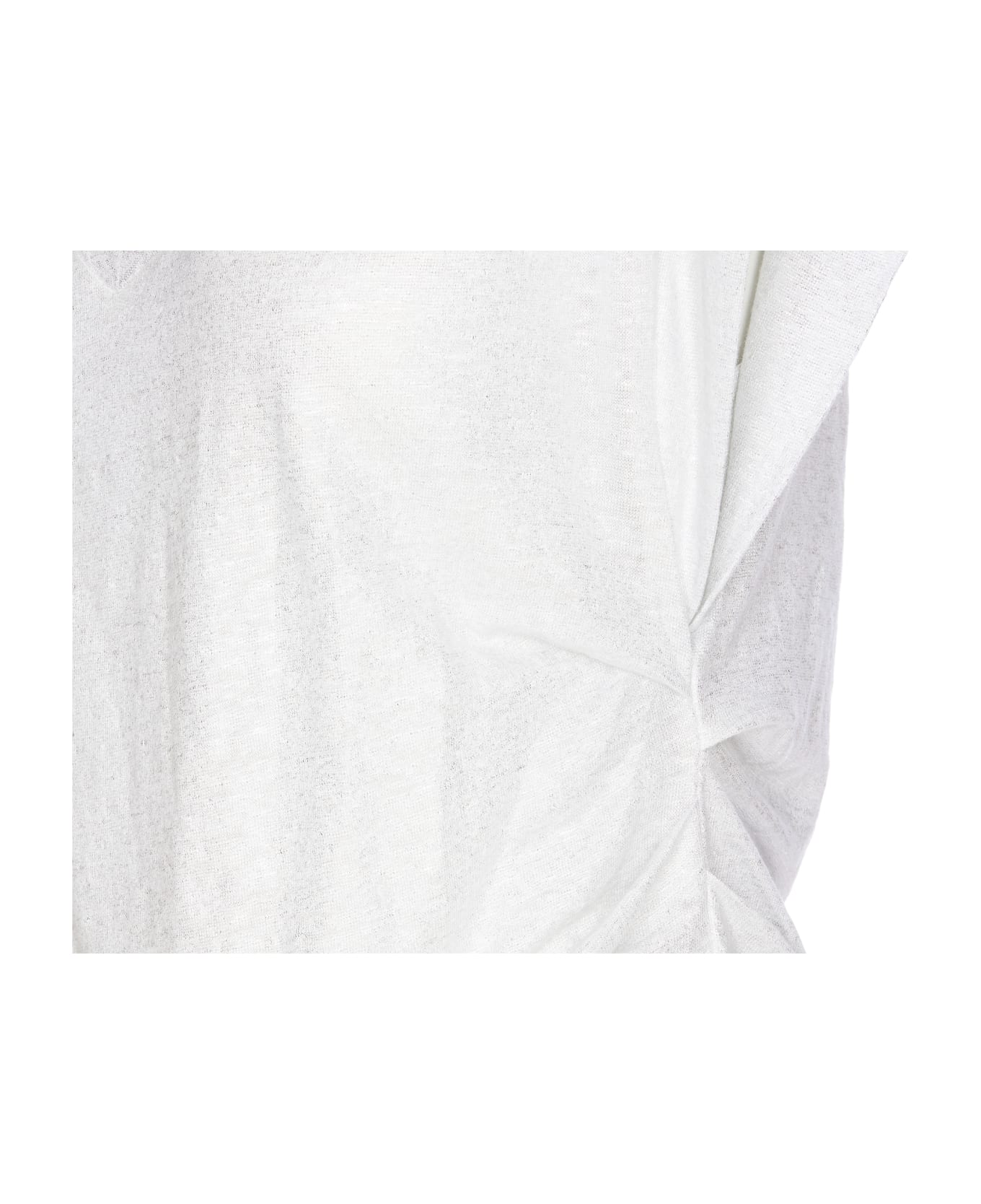 Pinko Mani T-shirt - White