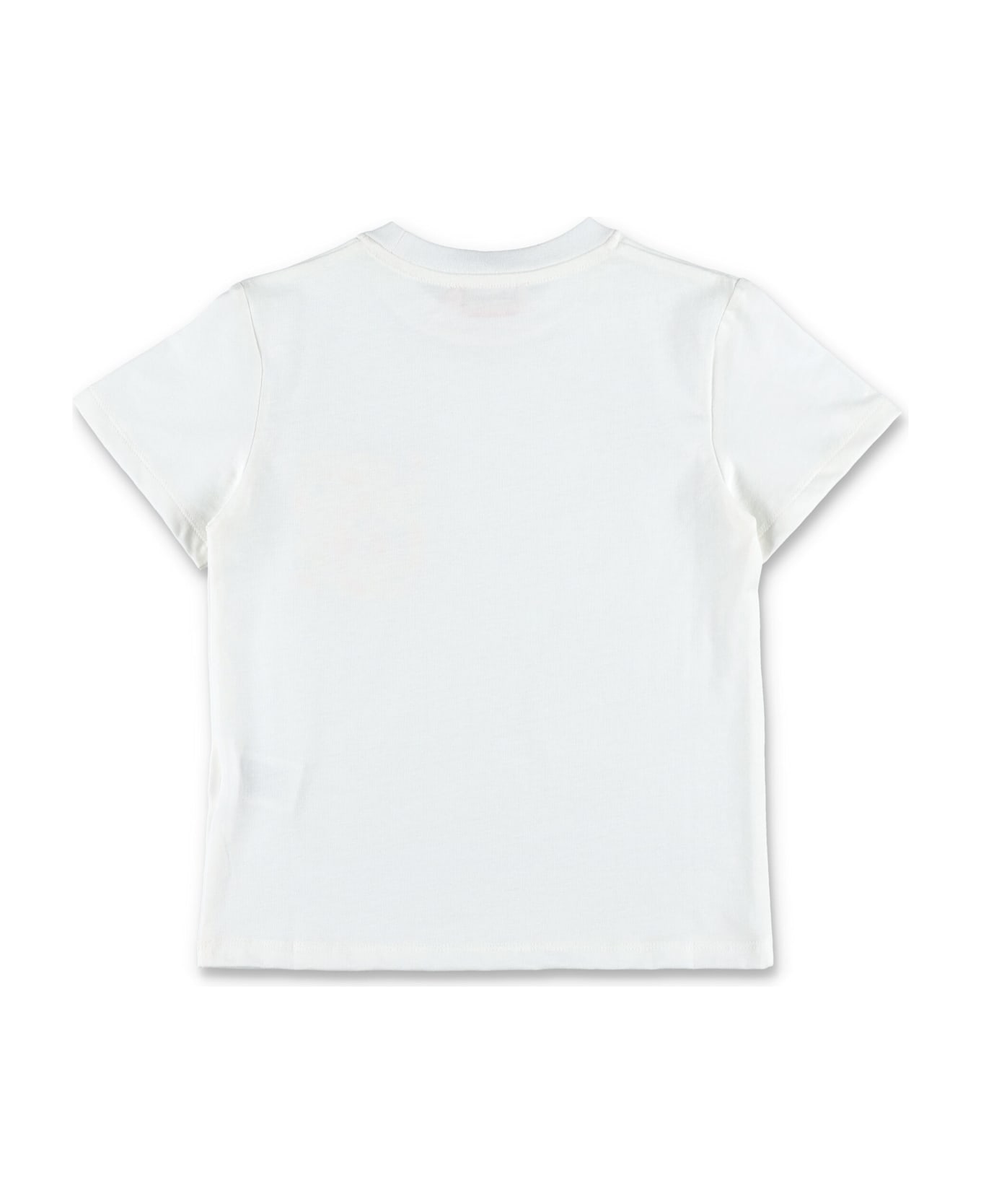 Bonpoint Kid - Thida T-shirt - WHITE