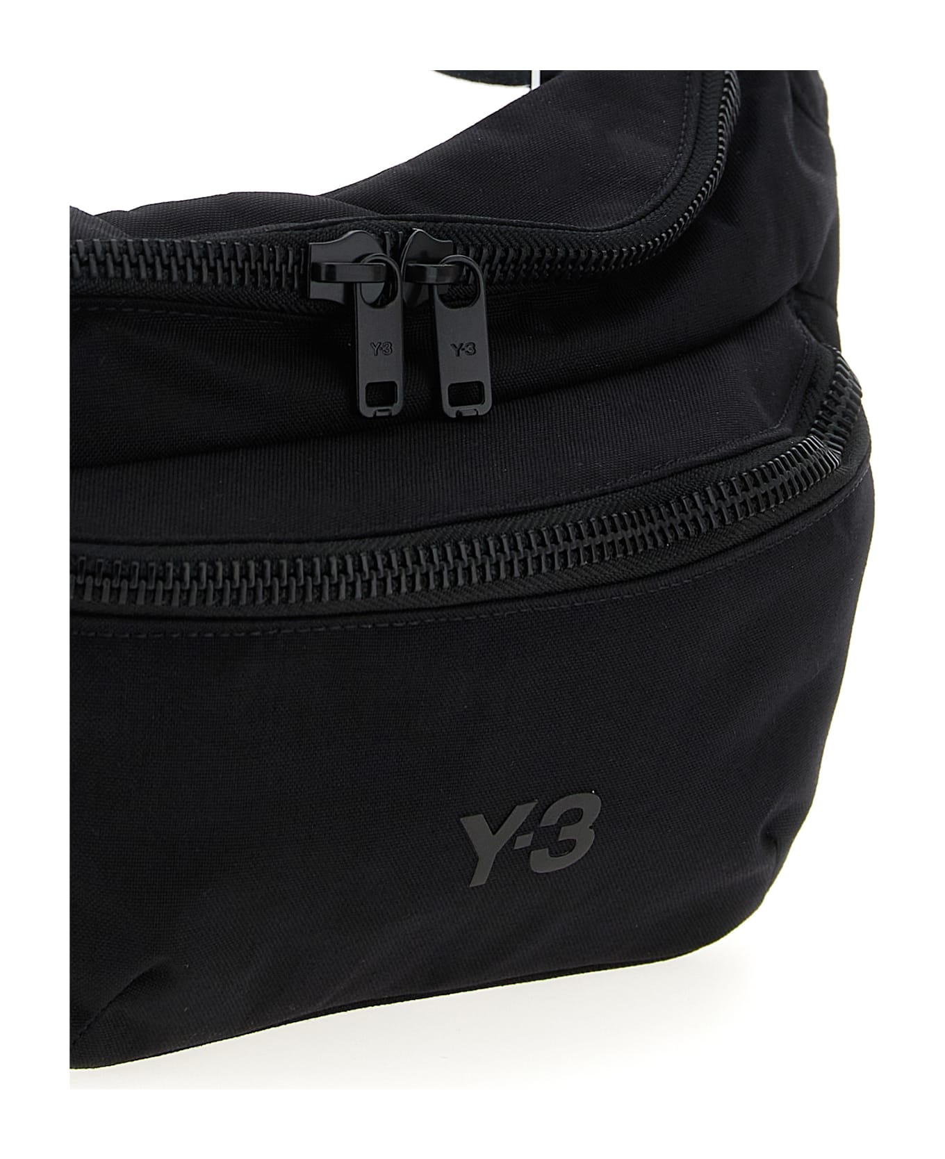 Y-3 
 Y-3 Fanny Pack
 Fanny Pack - Black  