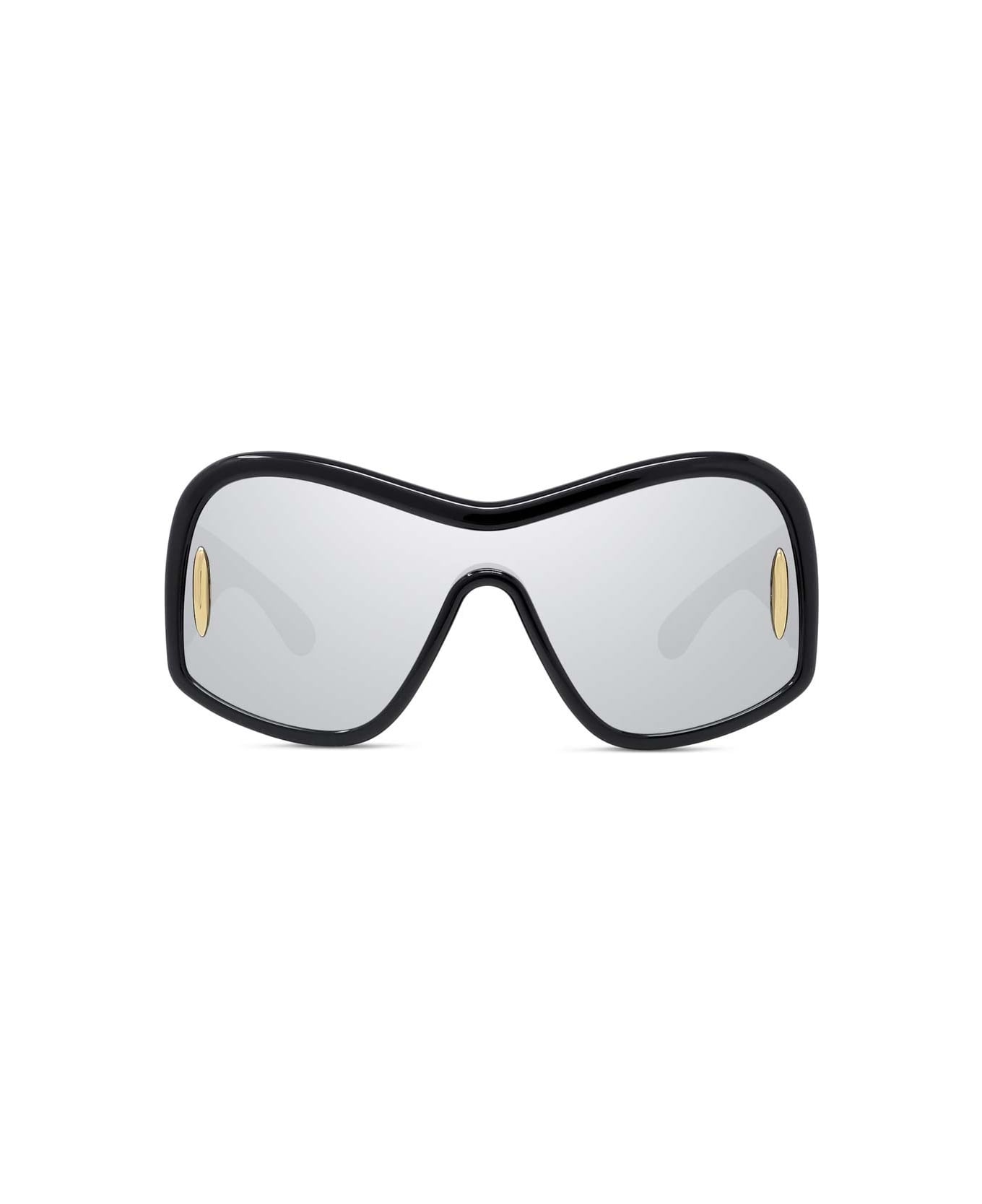 Loewe Sunglasses - Nero/Silver