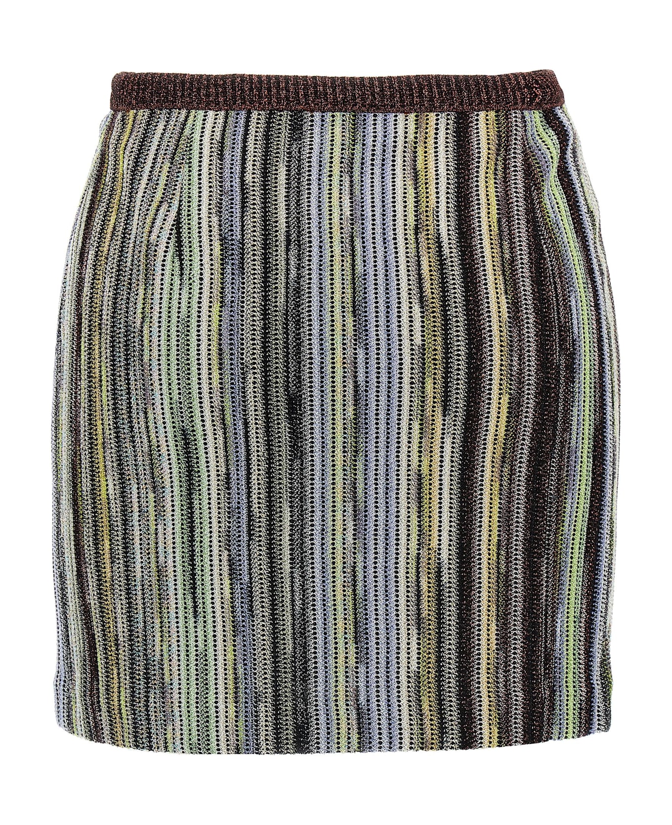 Missoni 
caperdoni
 Skirt - Multicolor