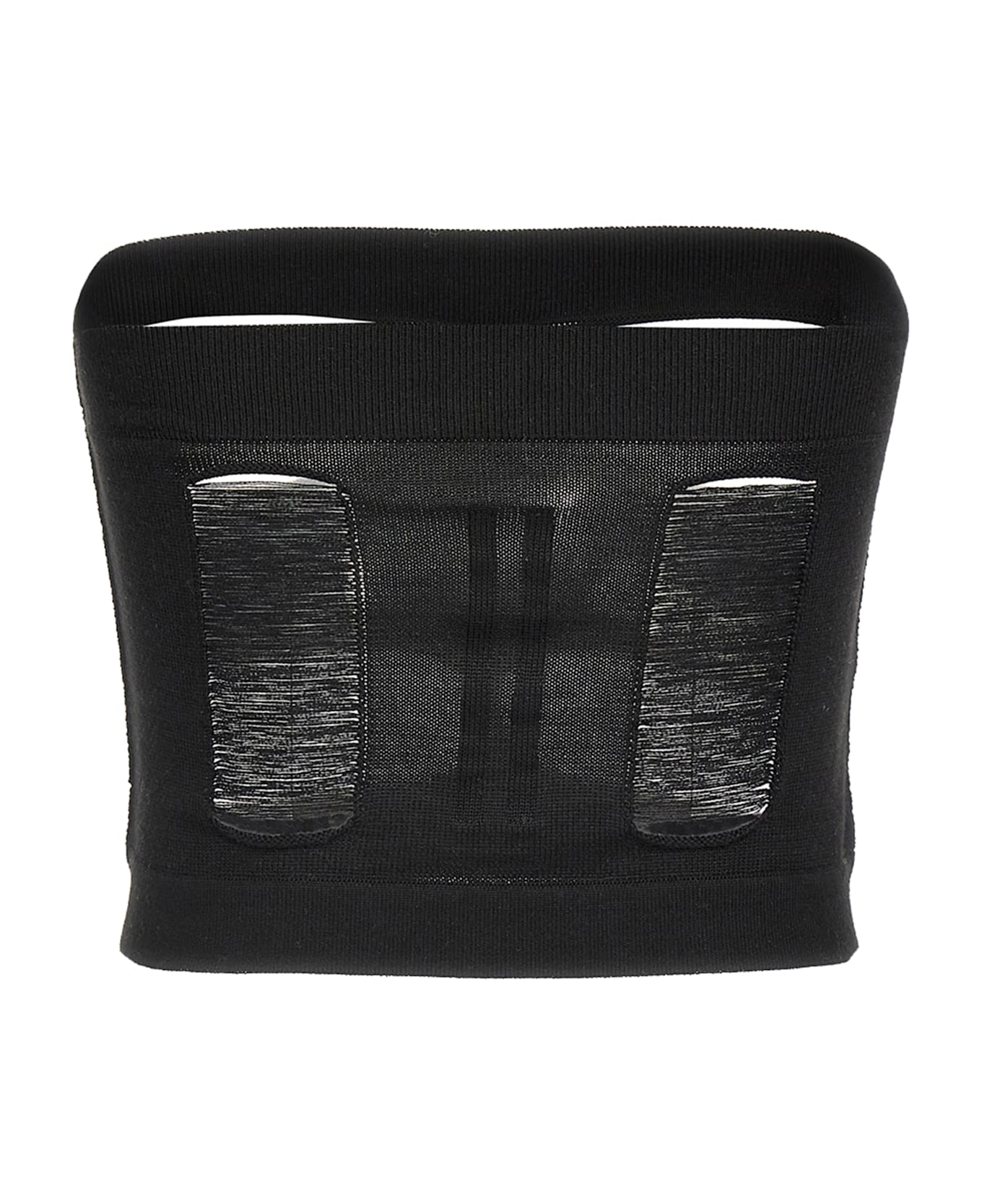 'tanja Bandeau' Top - Thumbnail 3