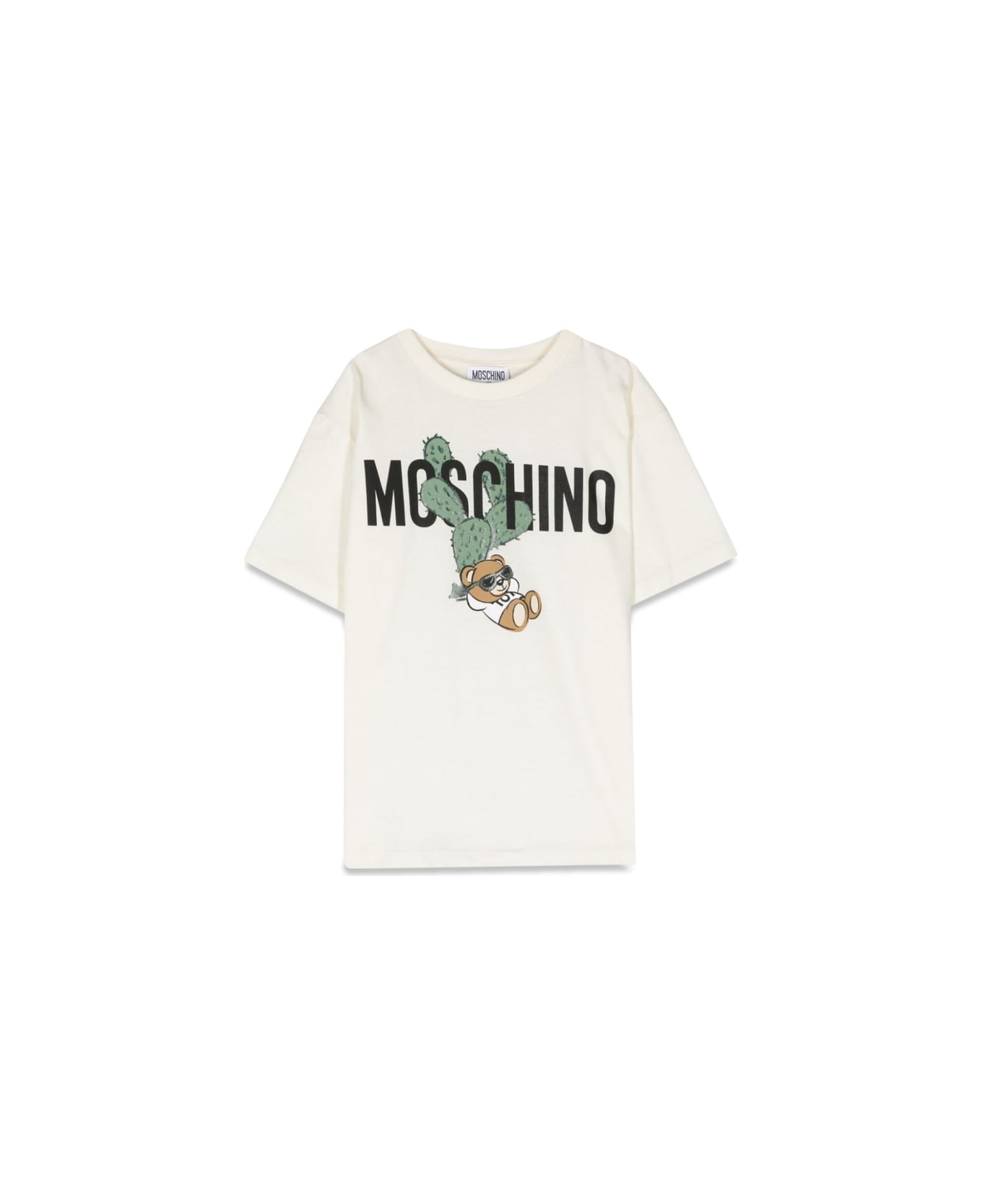 Moschino T-shirt - MULTICOLOUR