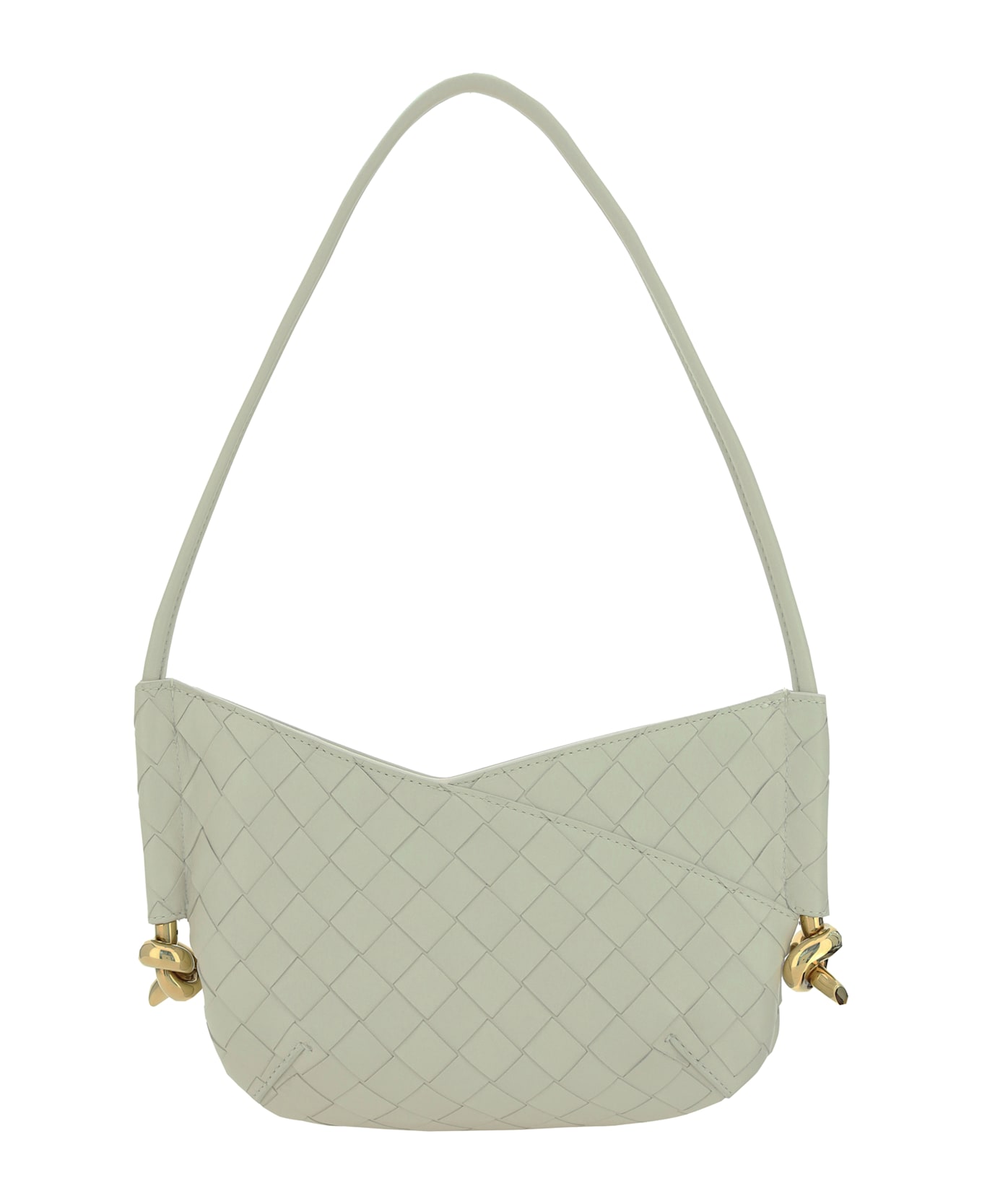 Bottega Veneta Mini Solstice Shoulder Bag