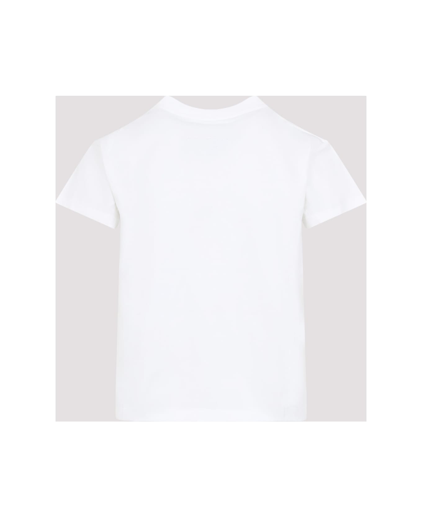 MM6 Maison Margiela T-shirt - Off White