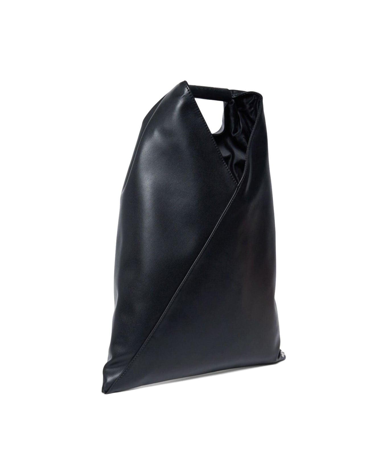 MM6 Maison Margiela Japanese Small - Mm6 - BLACK