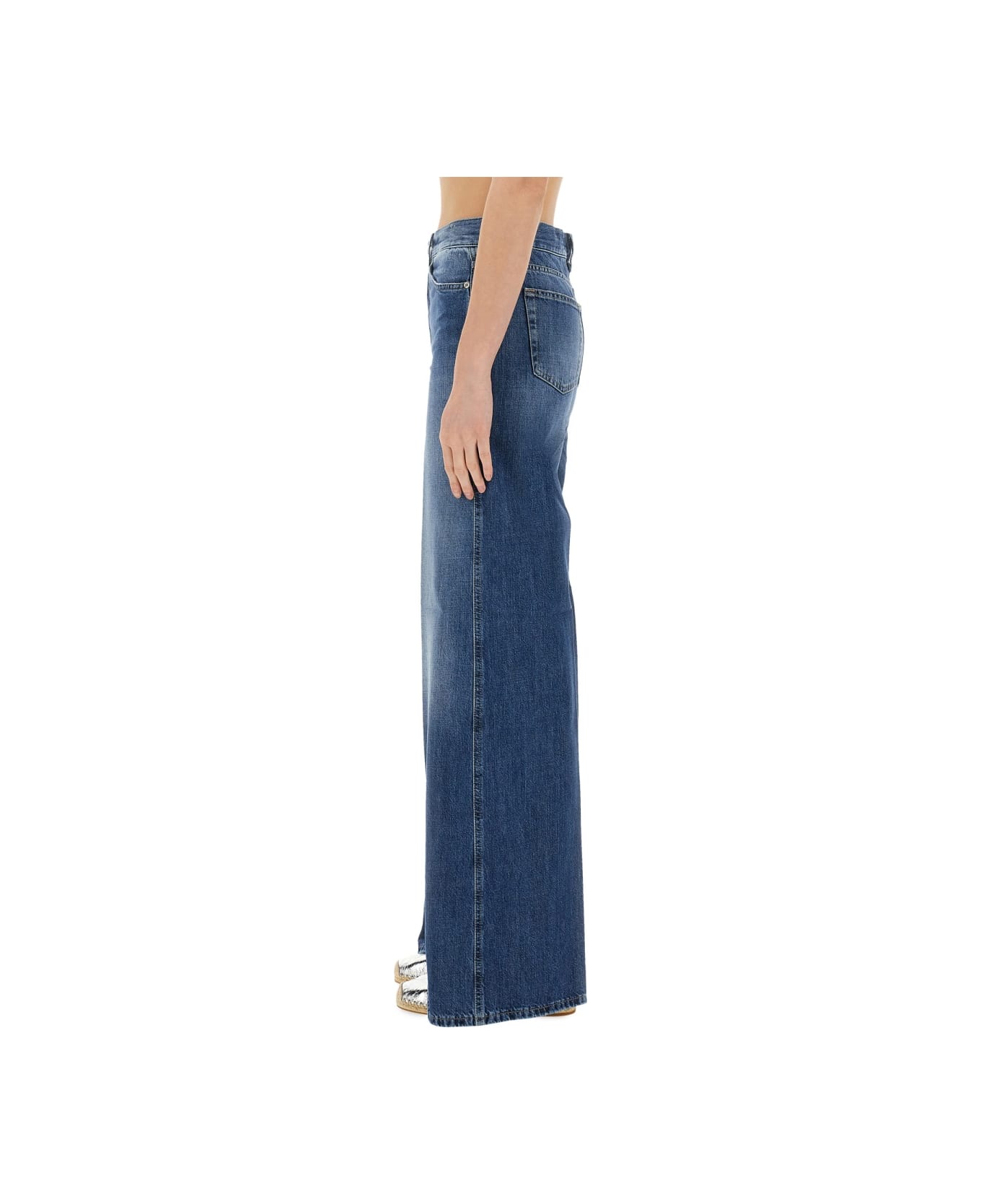 PT Torino Jeans 
cindy
 - Non definito
