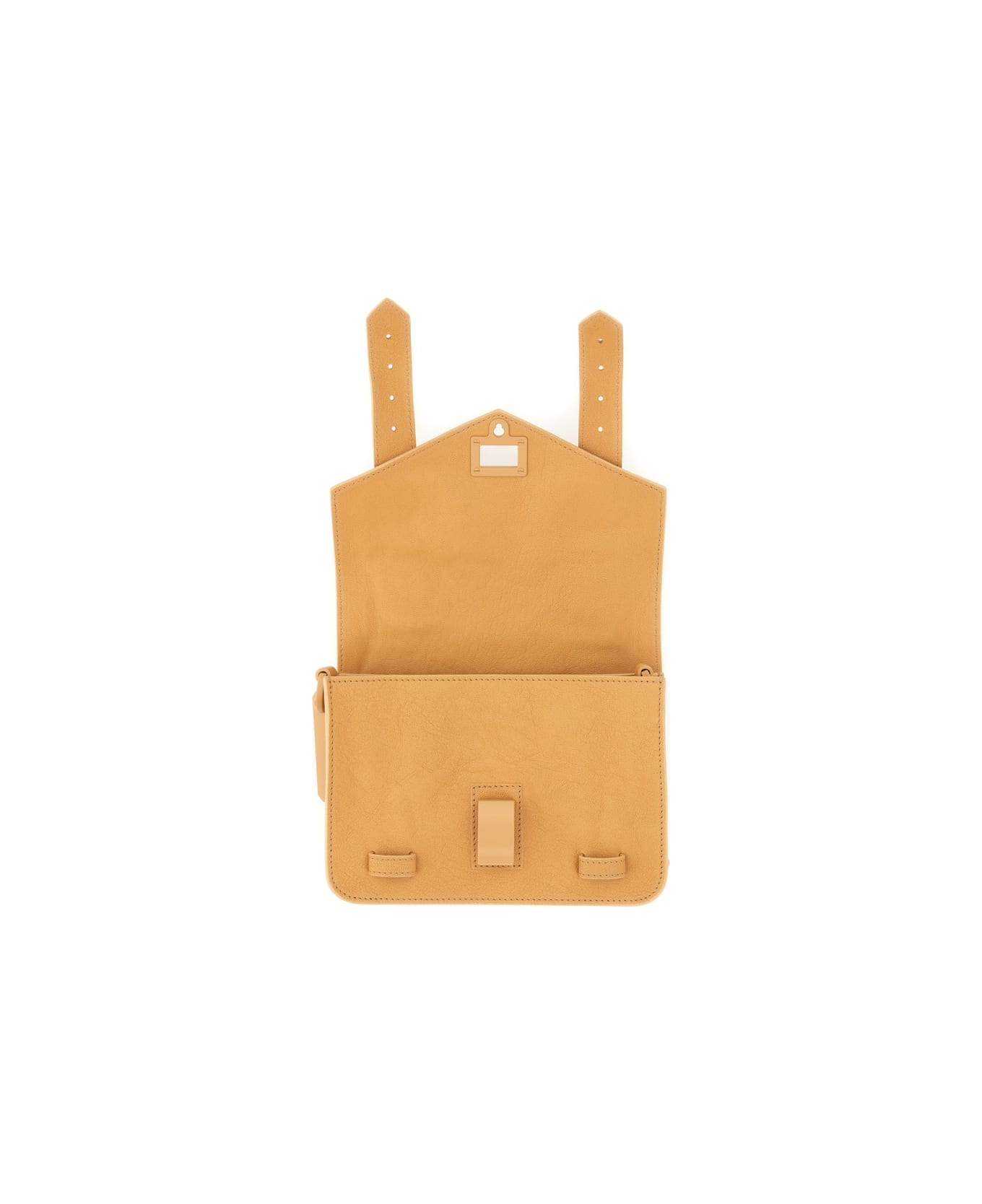 Proenza Schouler Ps1 Mini Shoulder Bag - BEIGE