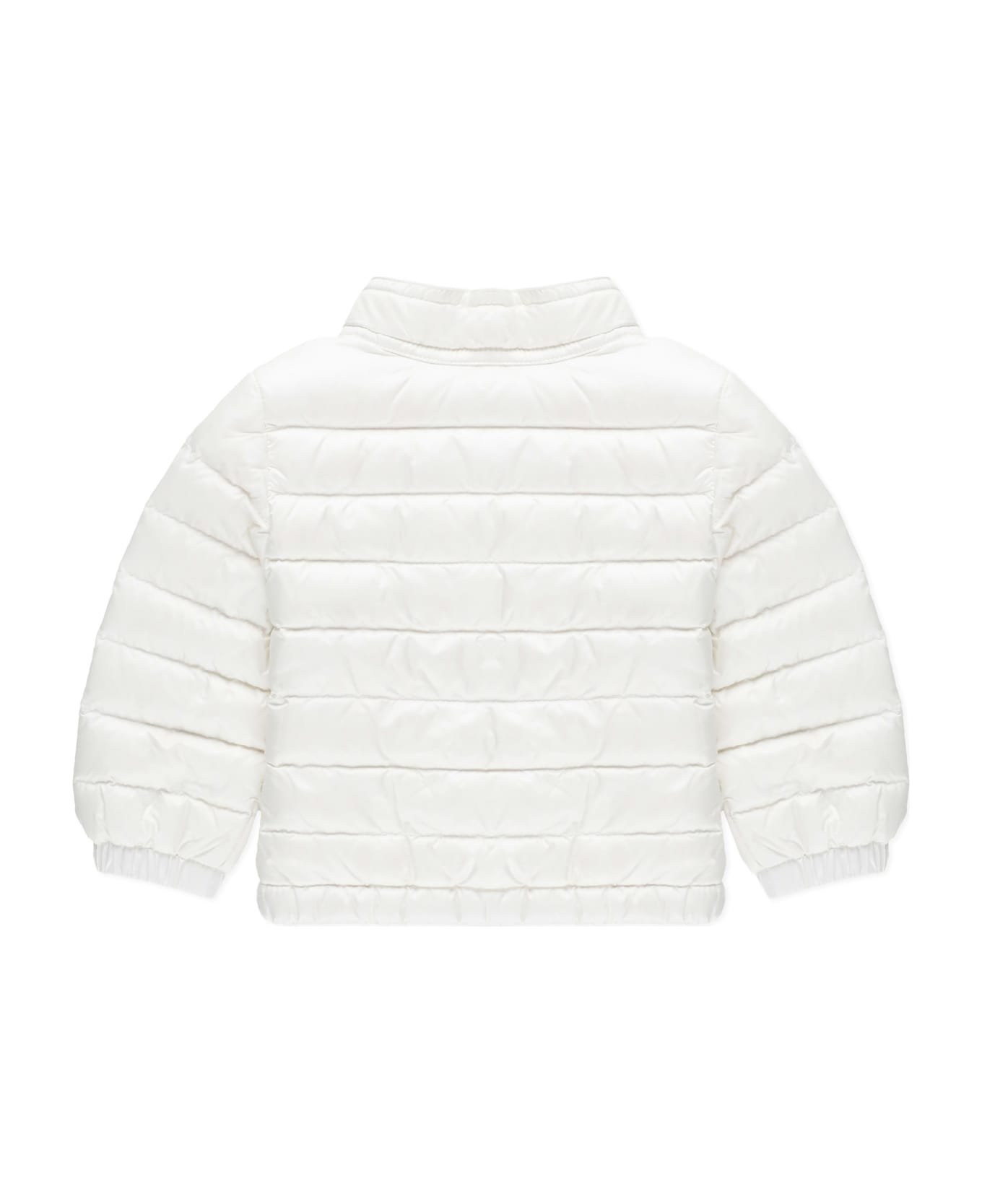 Moncler Lans Down Jacket - White