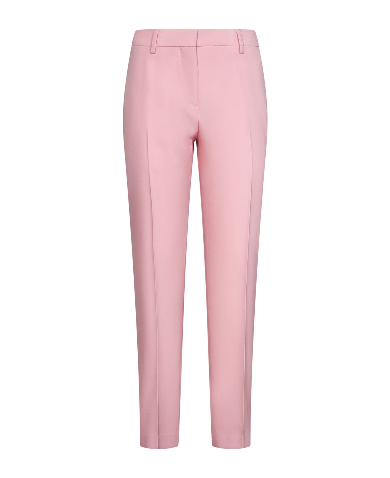 Burberry Aimie Pant - Pink ボトムス