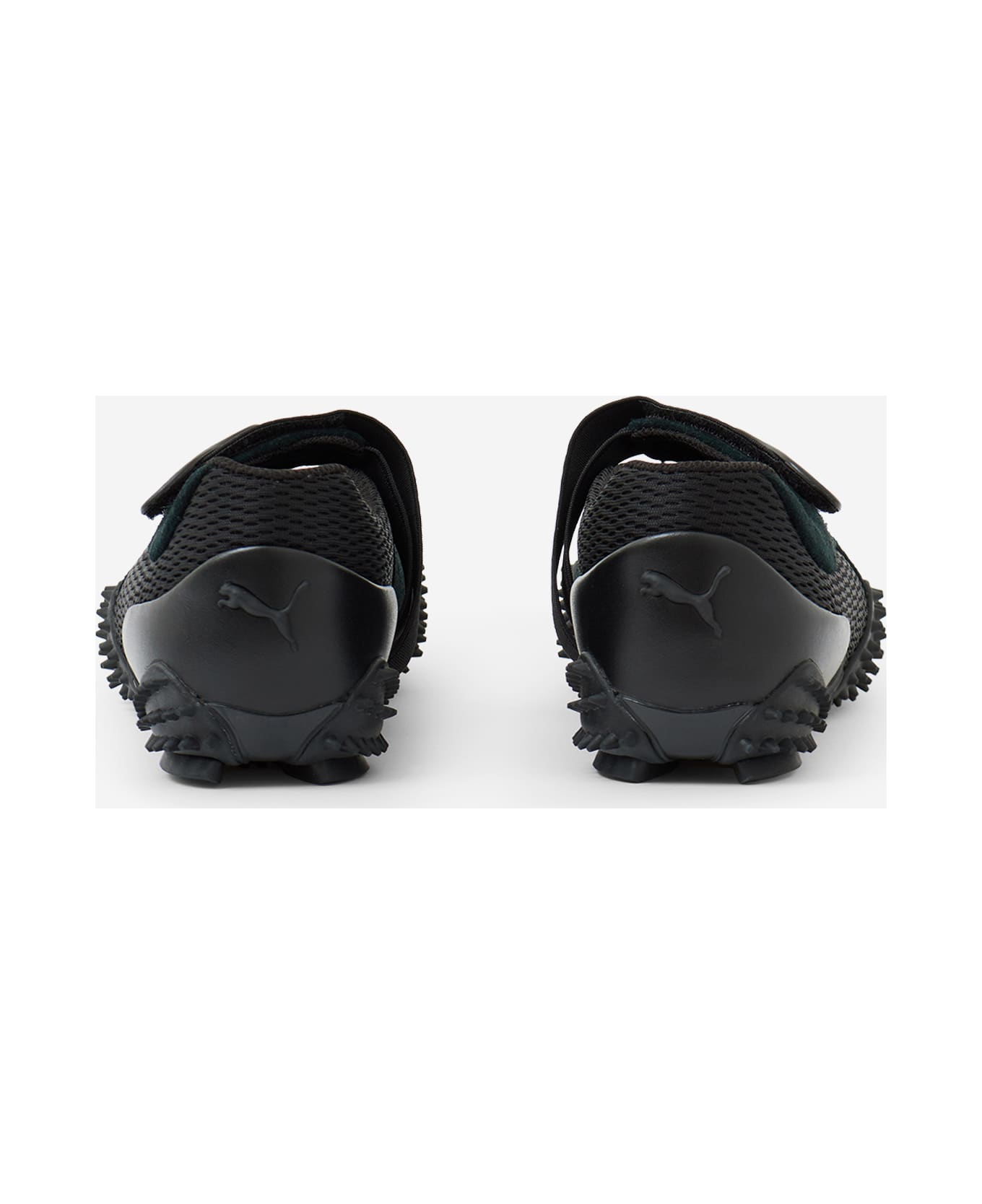 Puma Mostro Fey Prm Sneakers - black