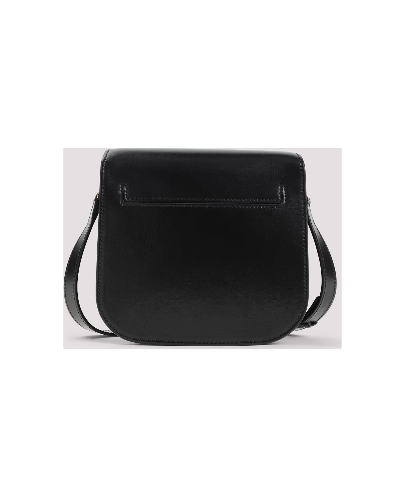 Tom Ford Mini Shoulder Bag - Black