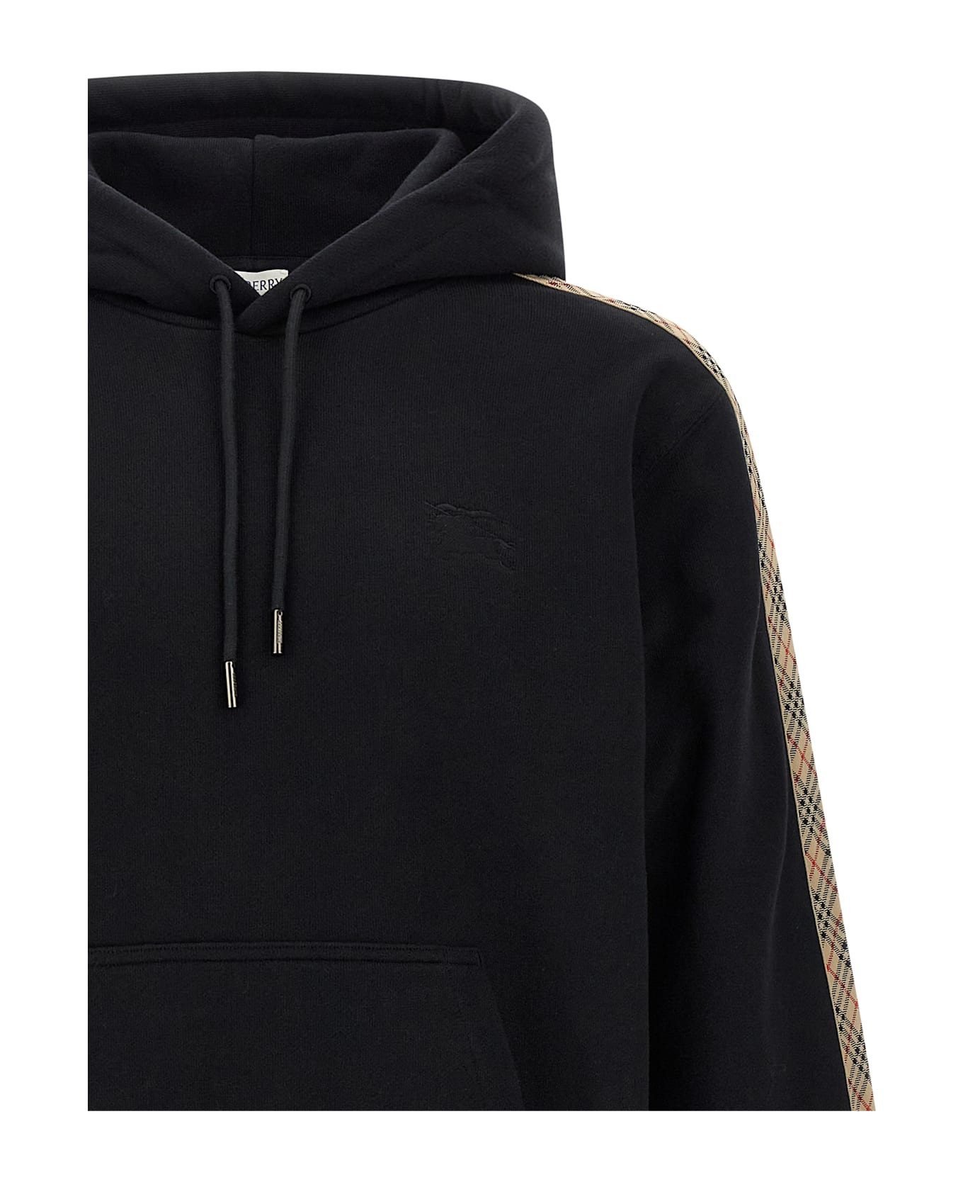 Burberry 
simon
 Hoodie - Black  