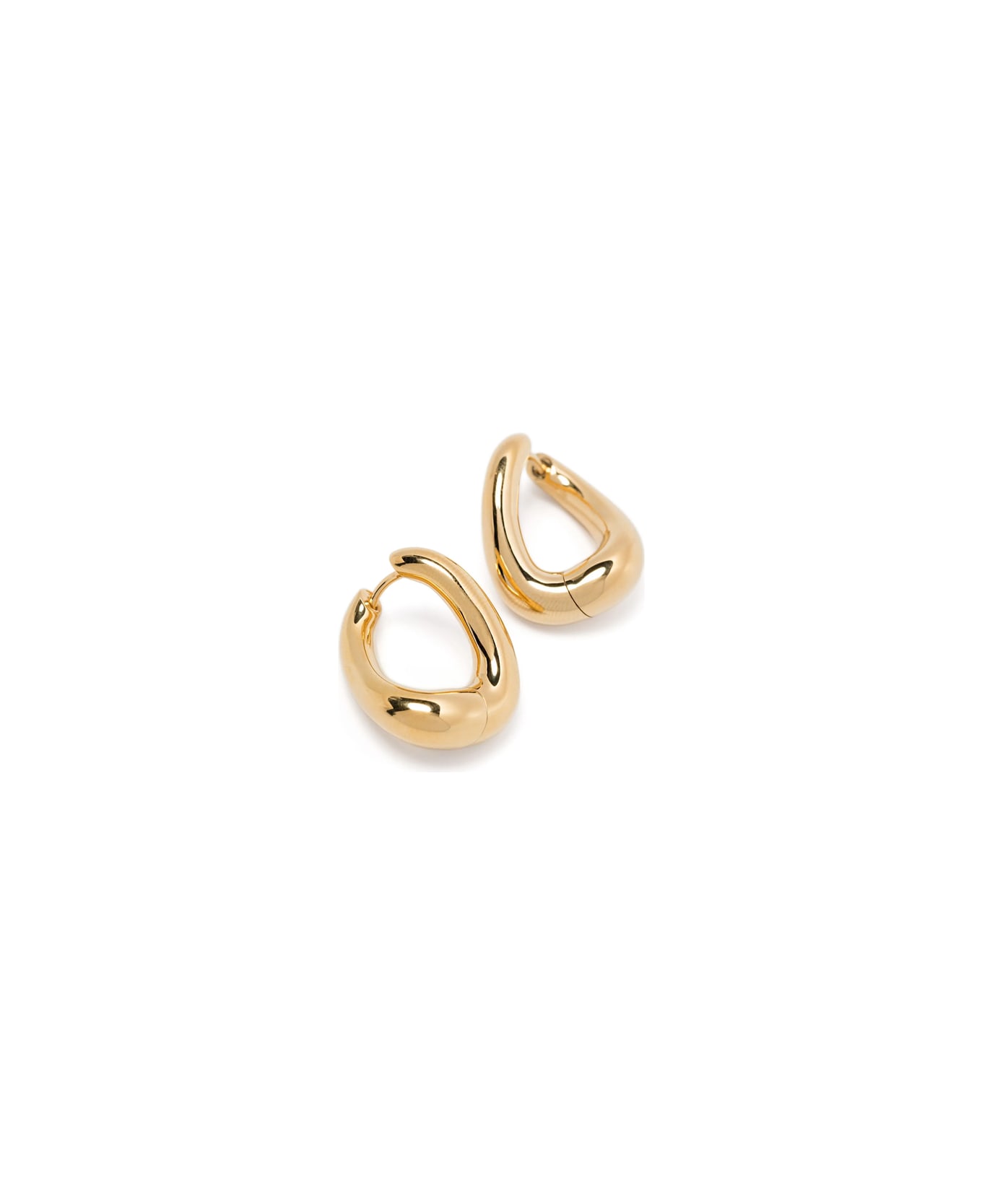 Tom Wood Jewellery - GOLD
