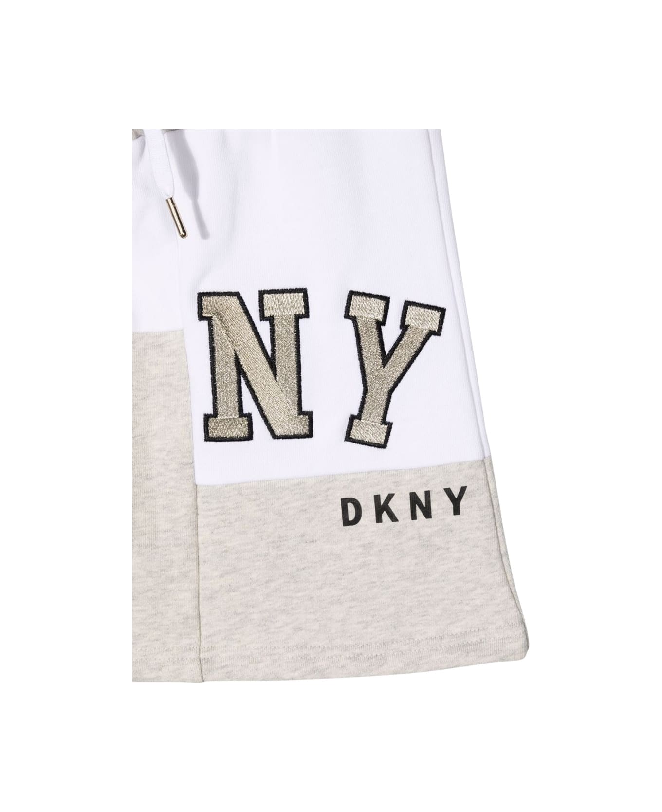 DKNY Skirt - BEIGE