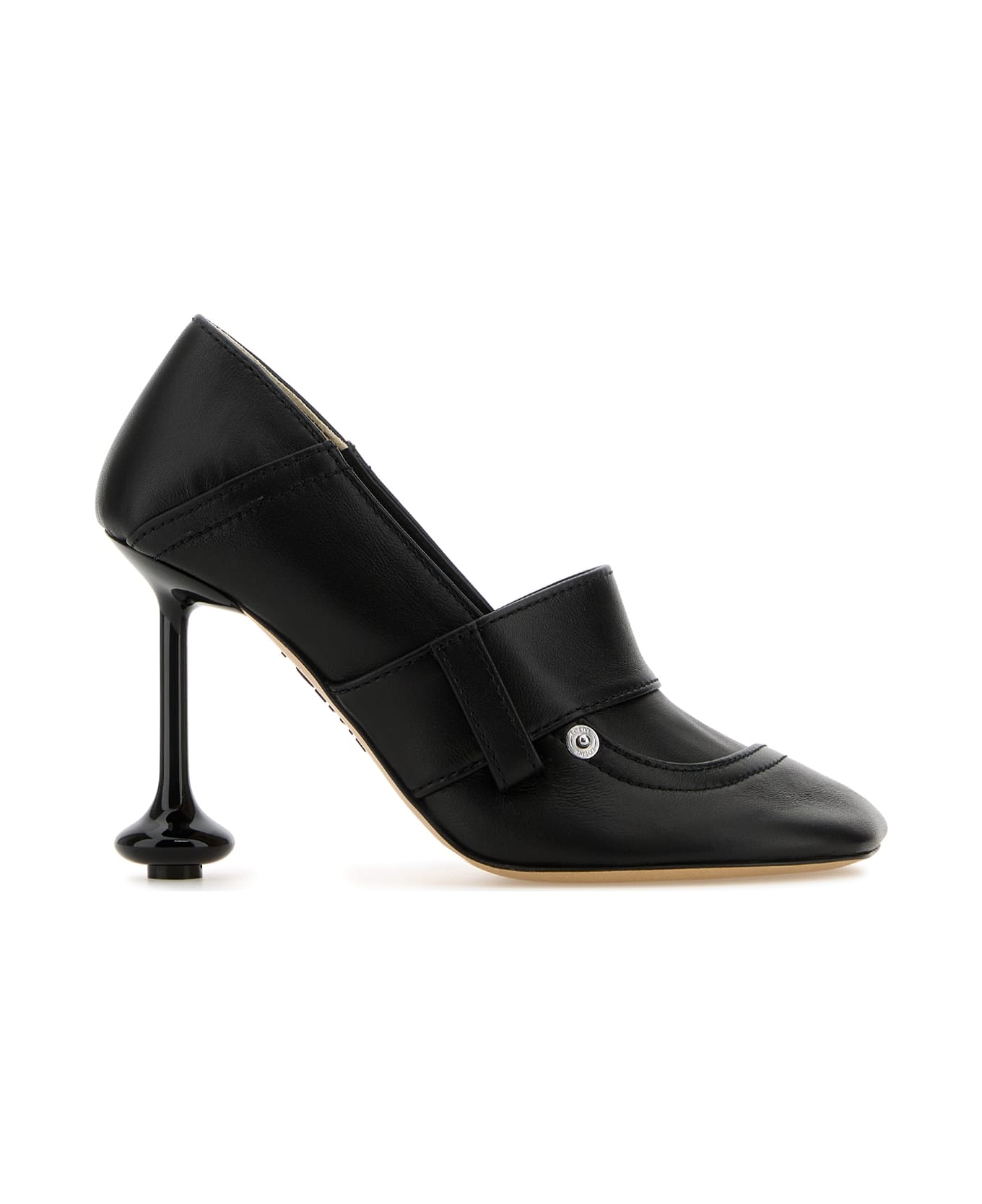 Loewe Toy Panta Pump 90 - BLACK