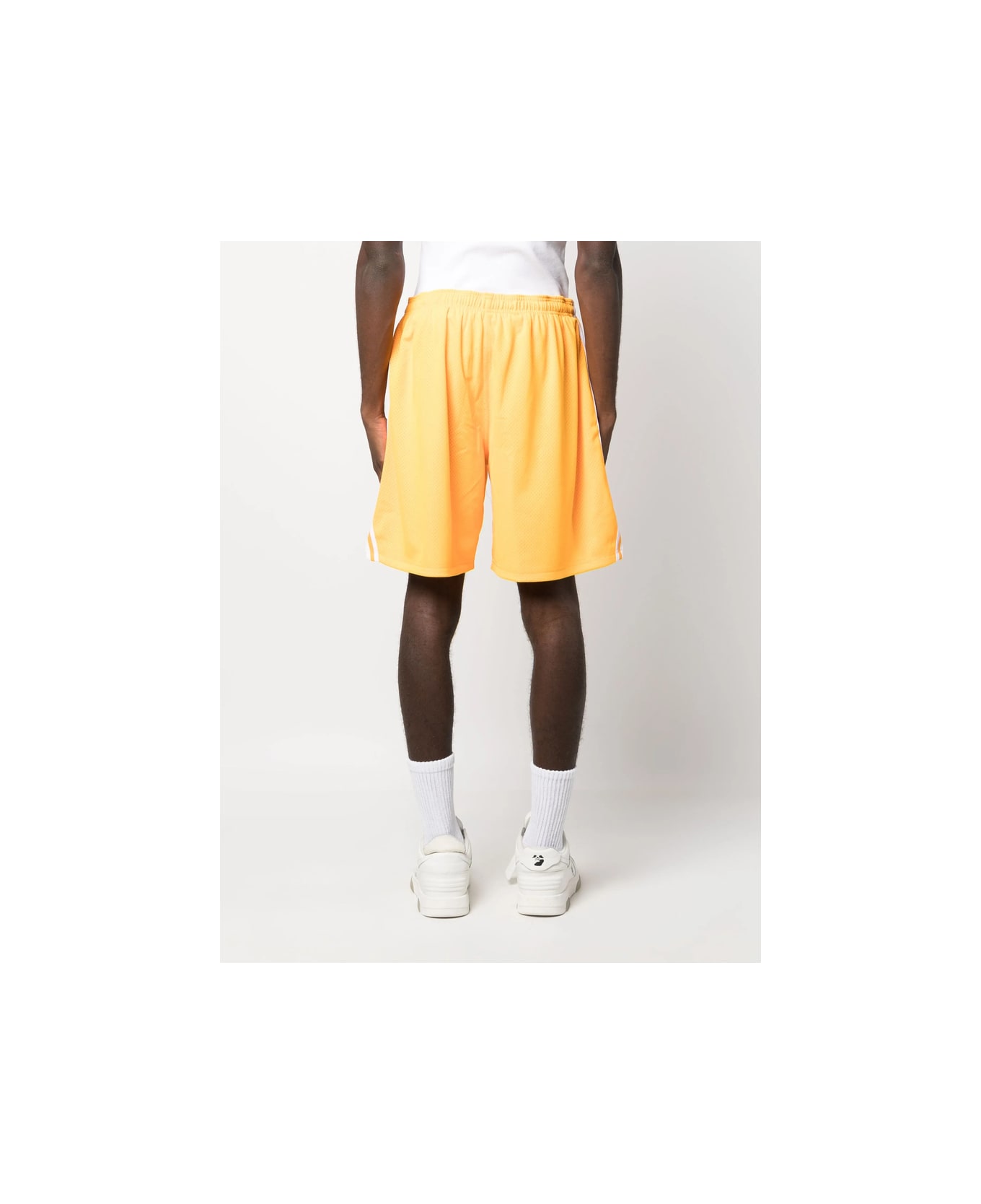 Gallery Dept. Short - ORANGE