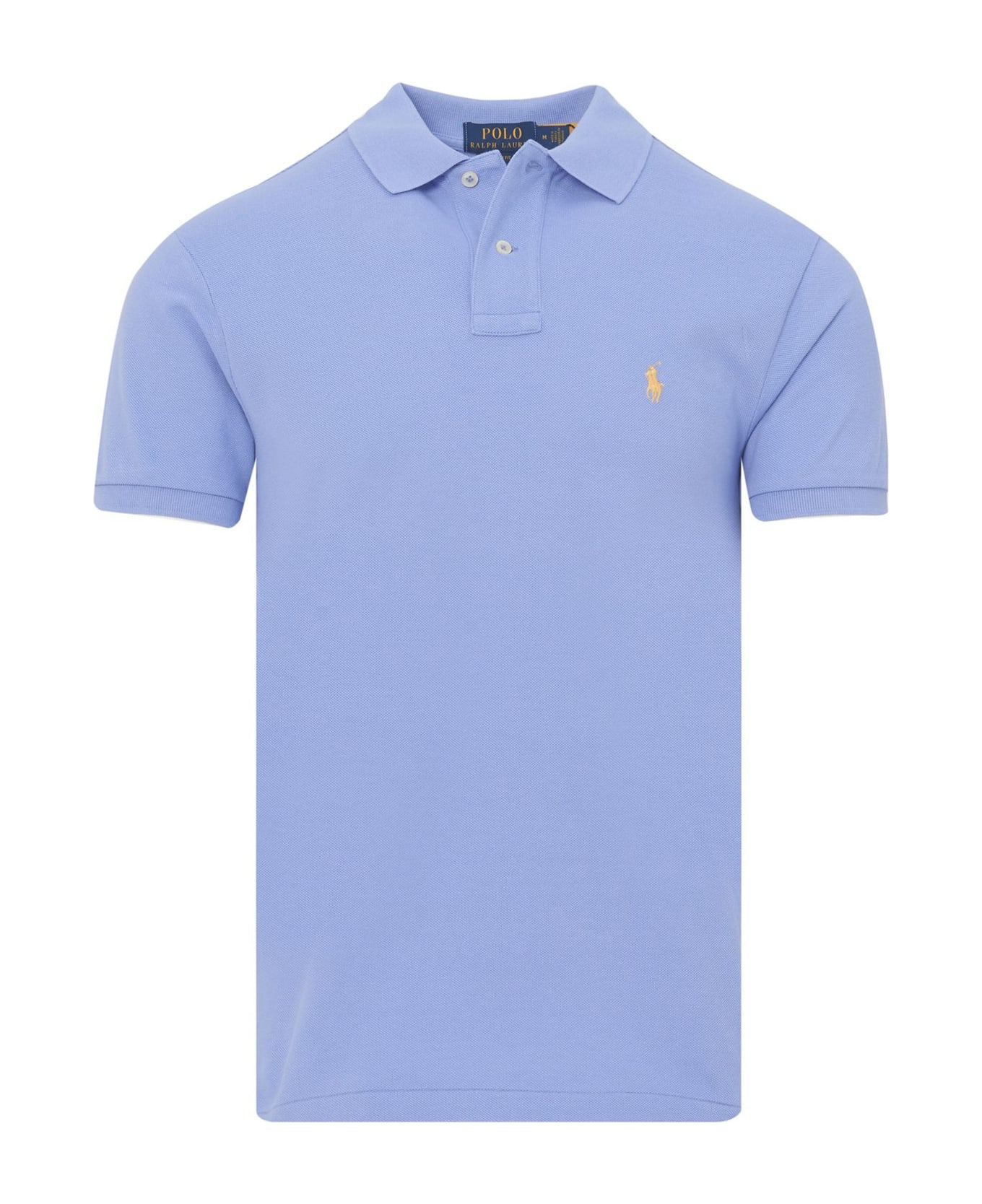Polo Ralph Lauren Polo Shirt - LAFAYETTE BLUE