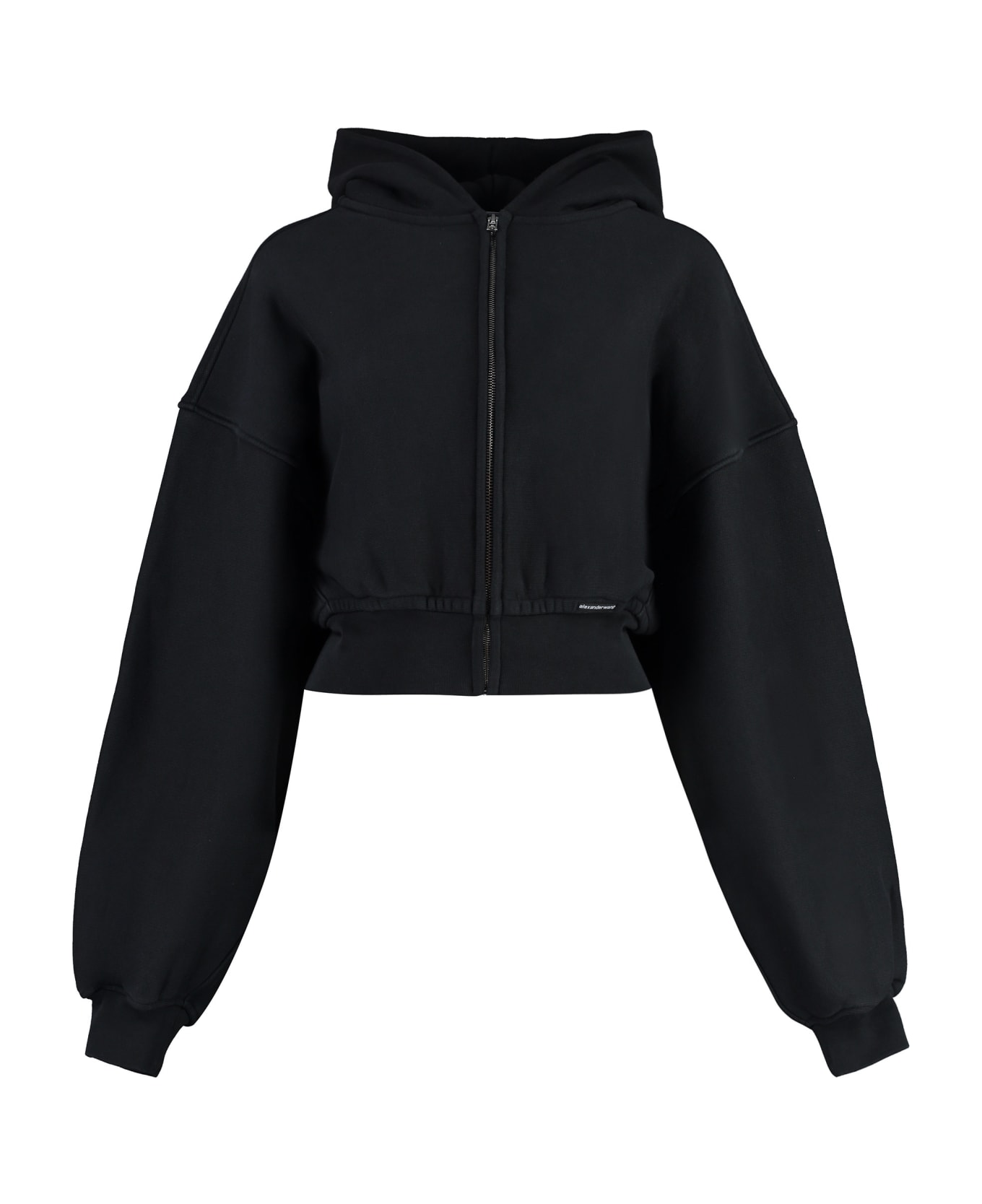 Full Zip Hoodie