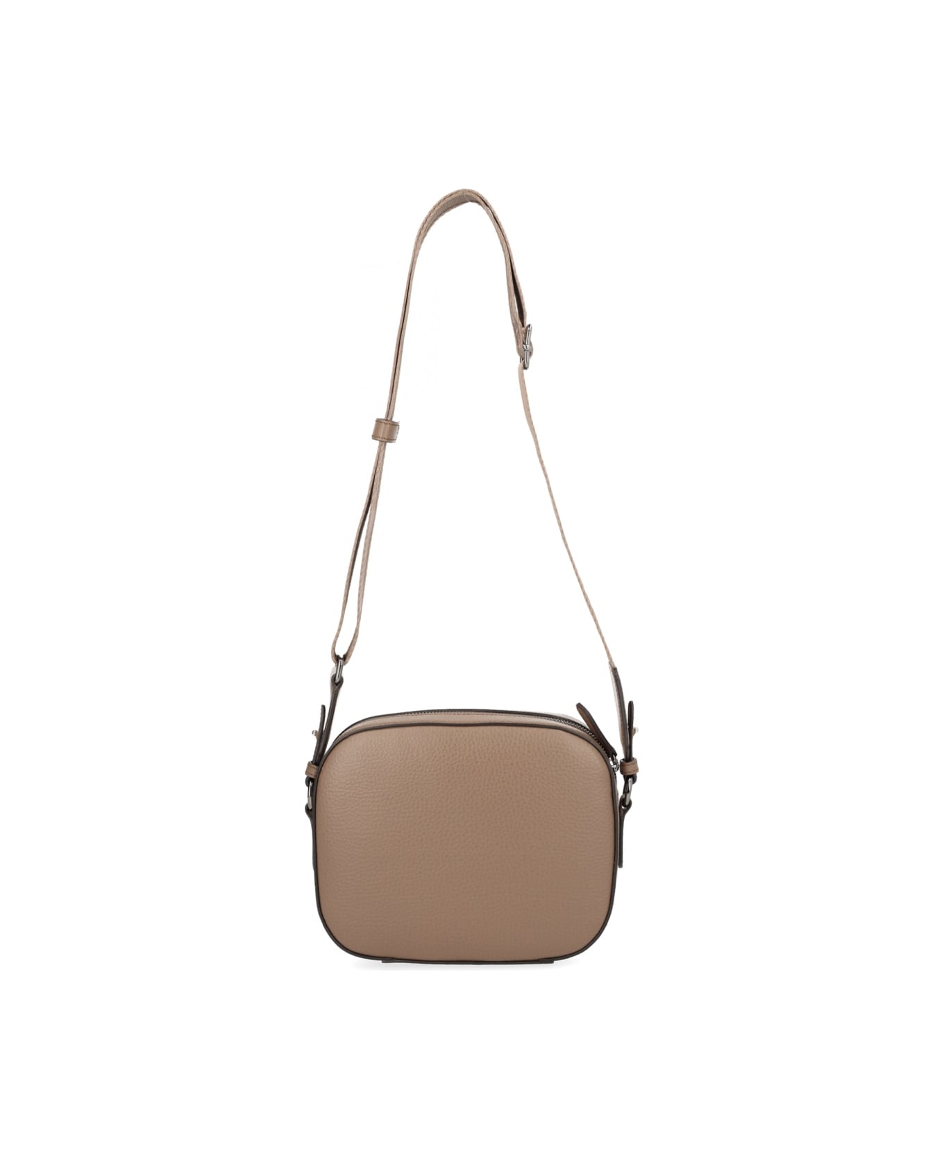 Stella McCartney Bag "room" - BEIGE
