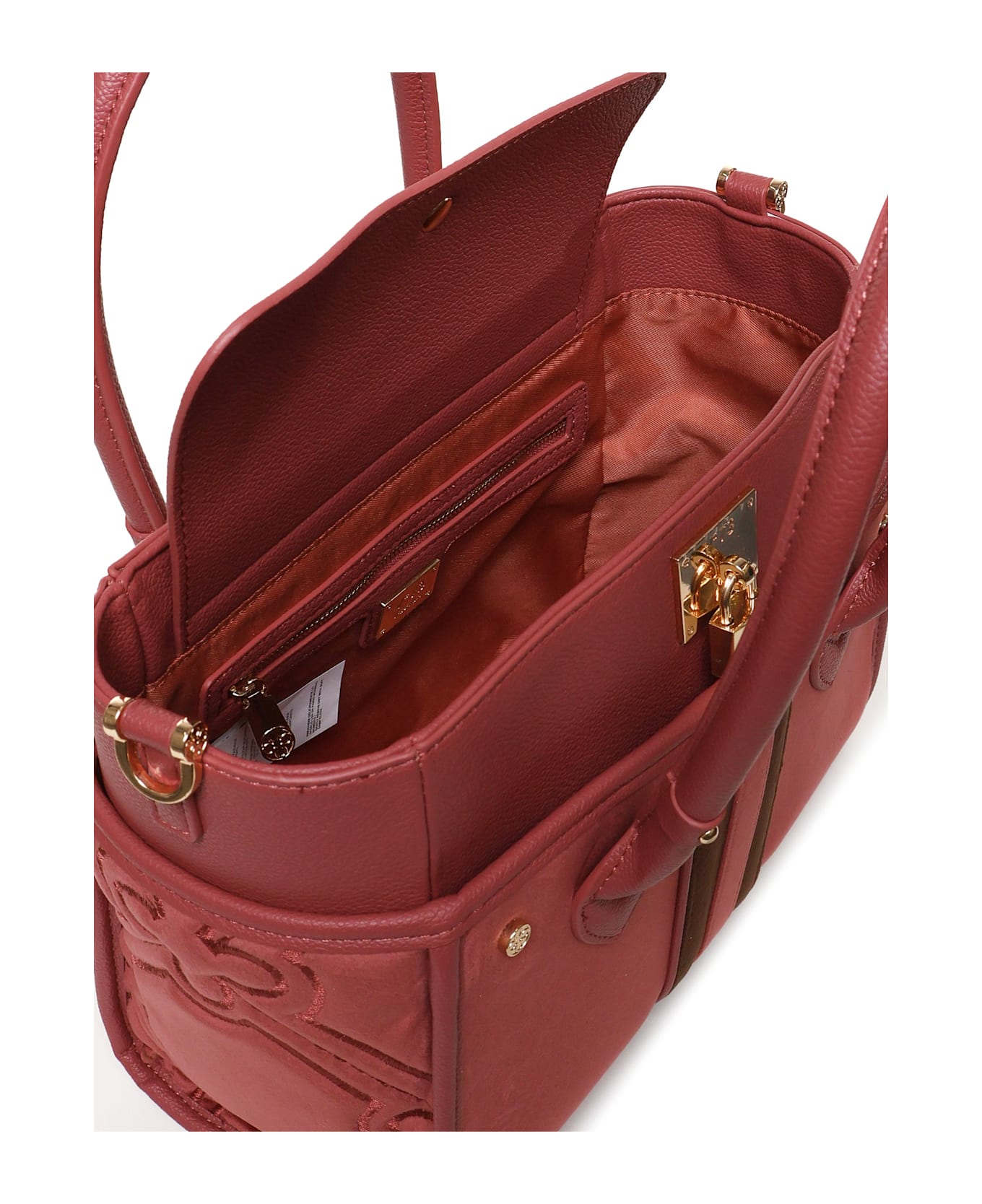 V73 Rachel Bag - Pink