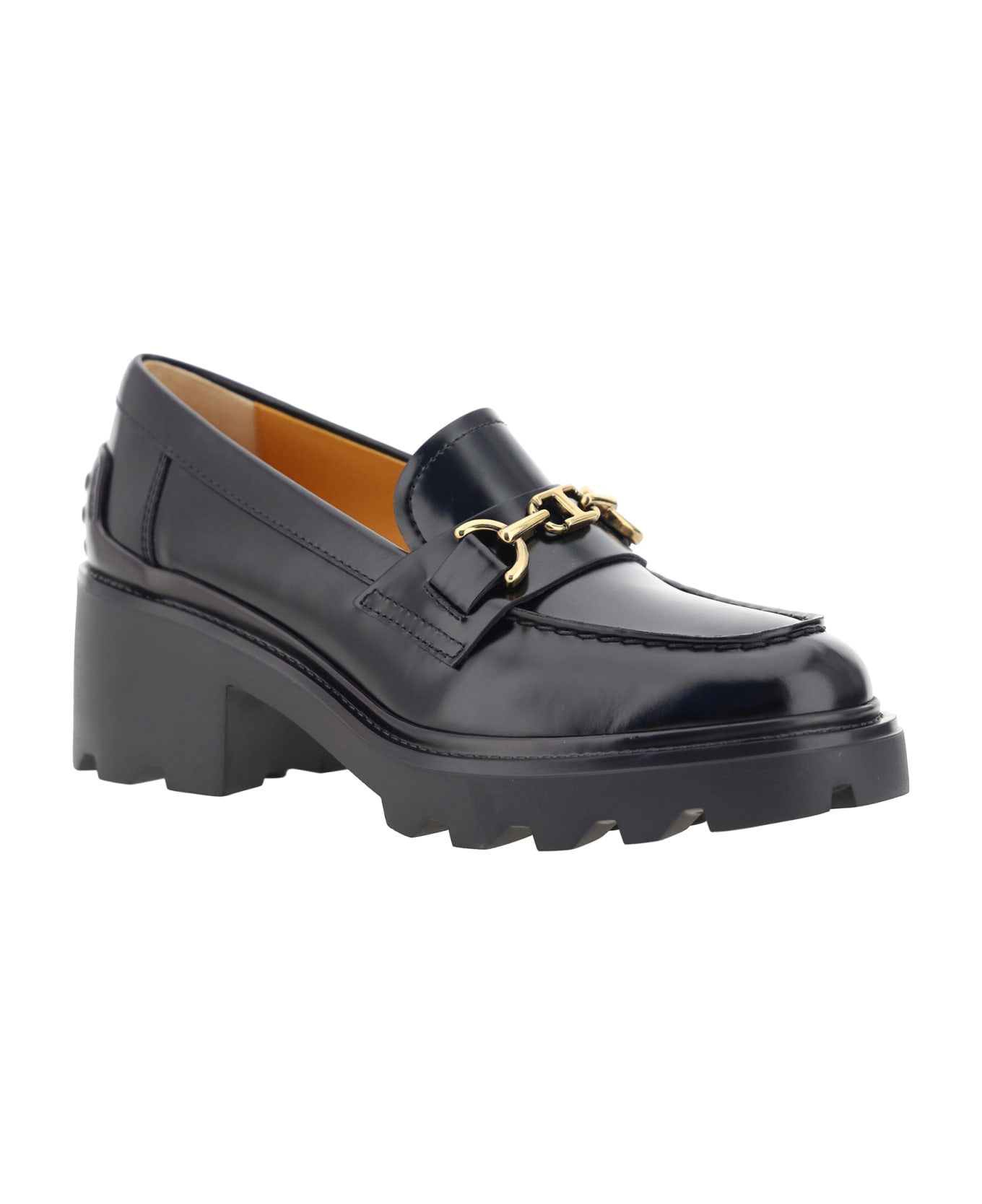 Tod's Loafers - Nero