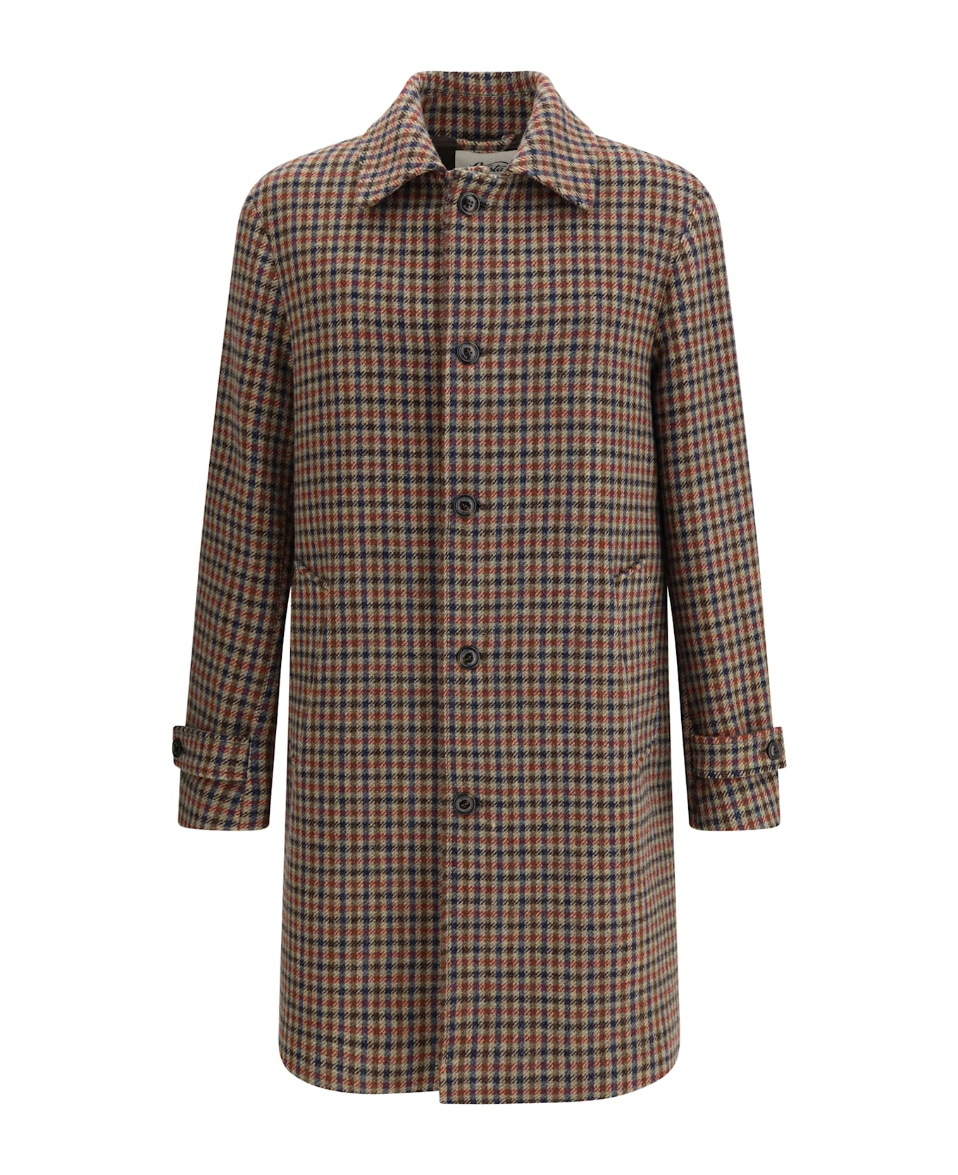 Valstar Marcello Overcoat