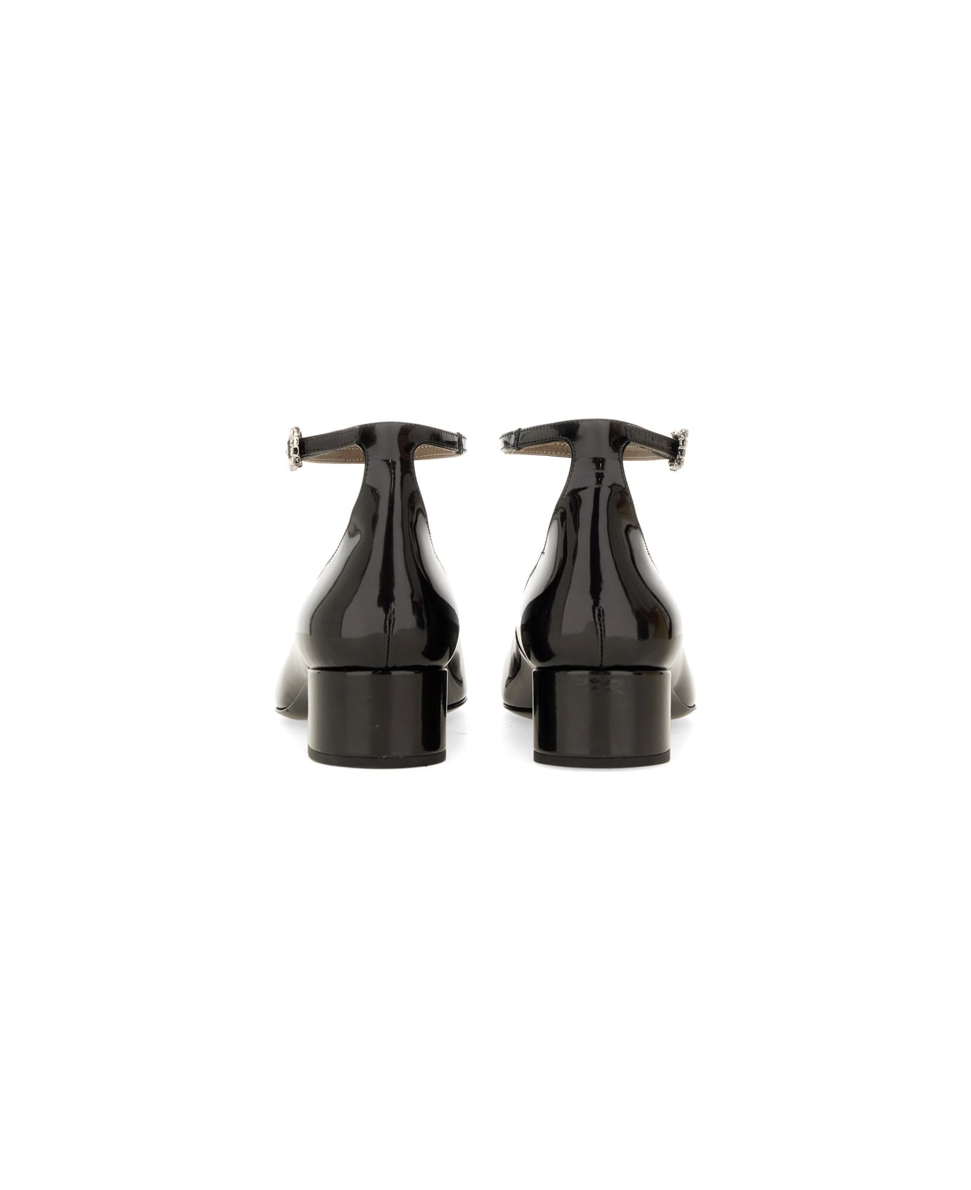 Roberto Festa Mary Jane "margot" - BLACK