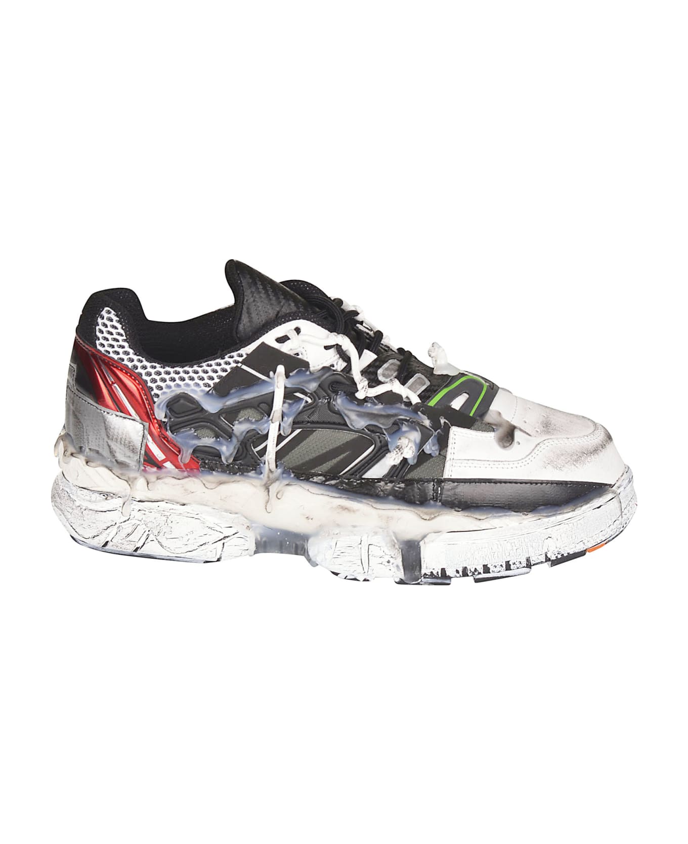 maison margiela fusion sneakers nordstrom
