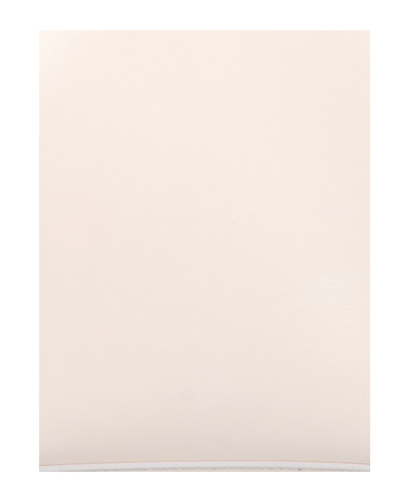 Jil Sander 'tangle' Mini Bag - White
