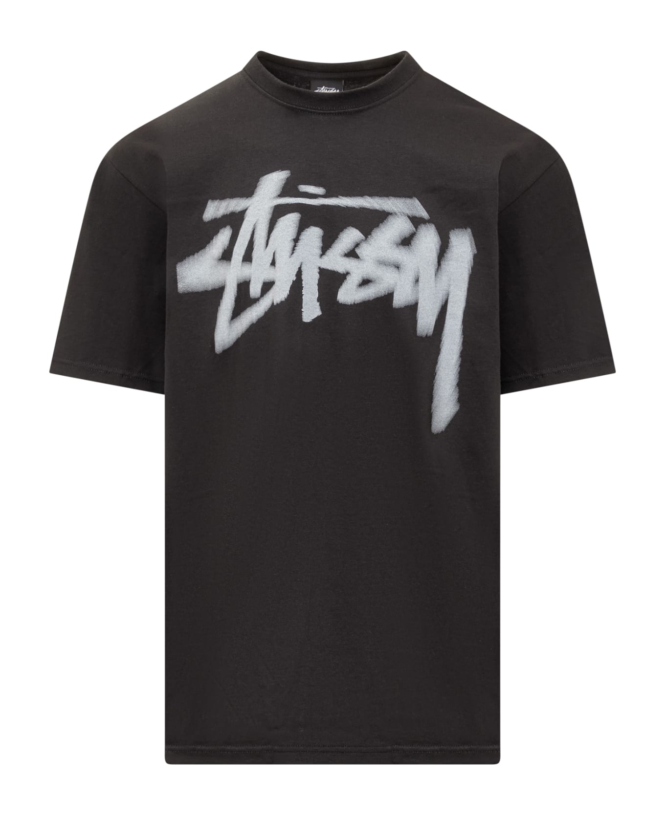Stussy Dizzy T-shirt - Black